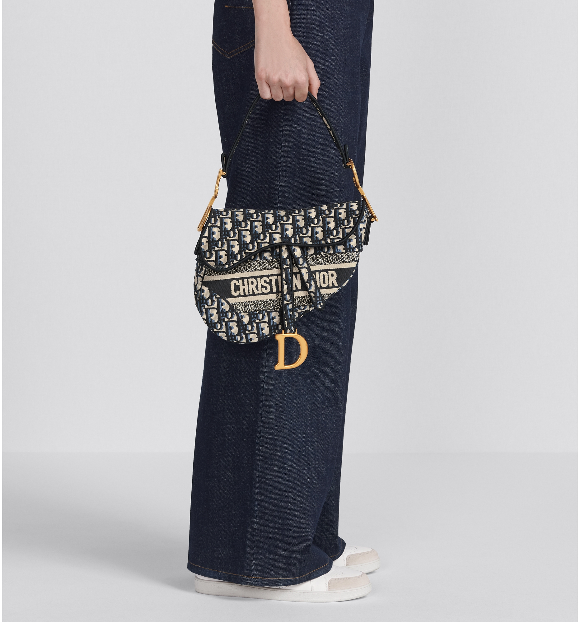 Cd saddle bag store