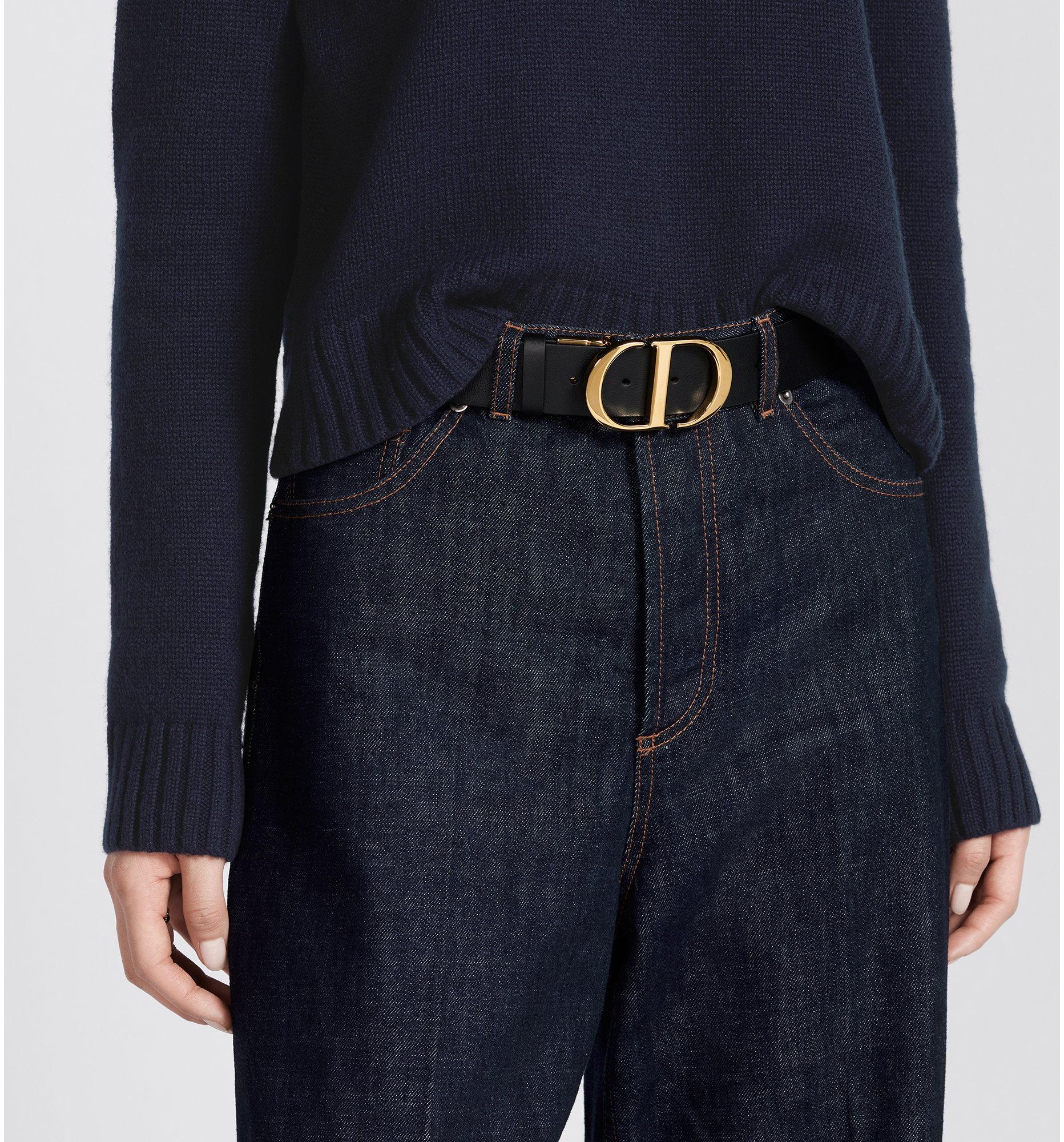 【DIOR】日本未発売！30MONTAIGNE BELT【モンテーニュベルト】 DIOR】日本未発売！30MONTAIGNE BELT【モンテーニュベルト】