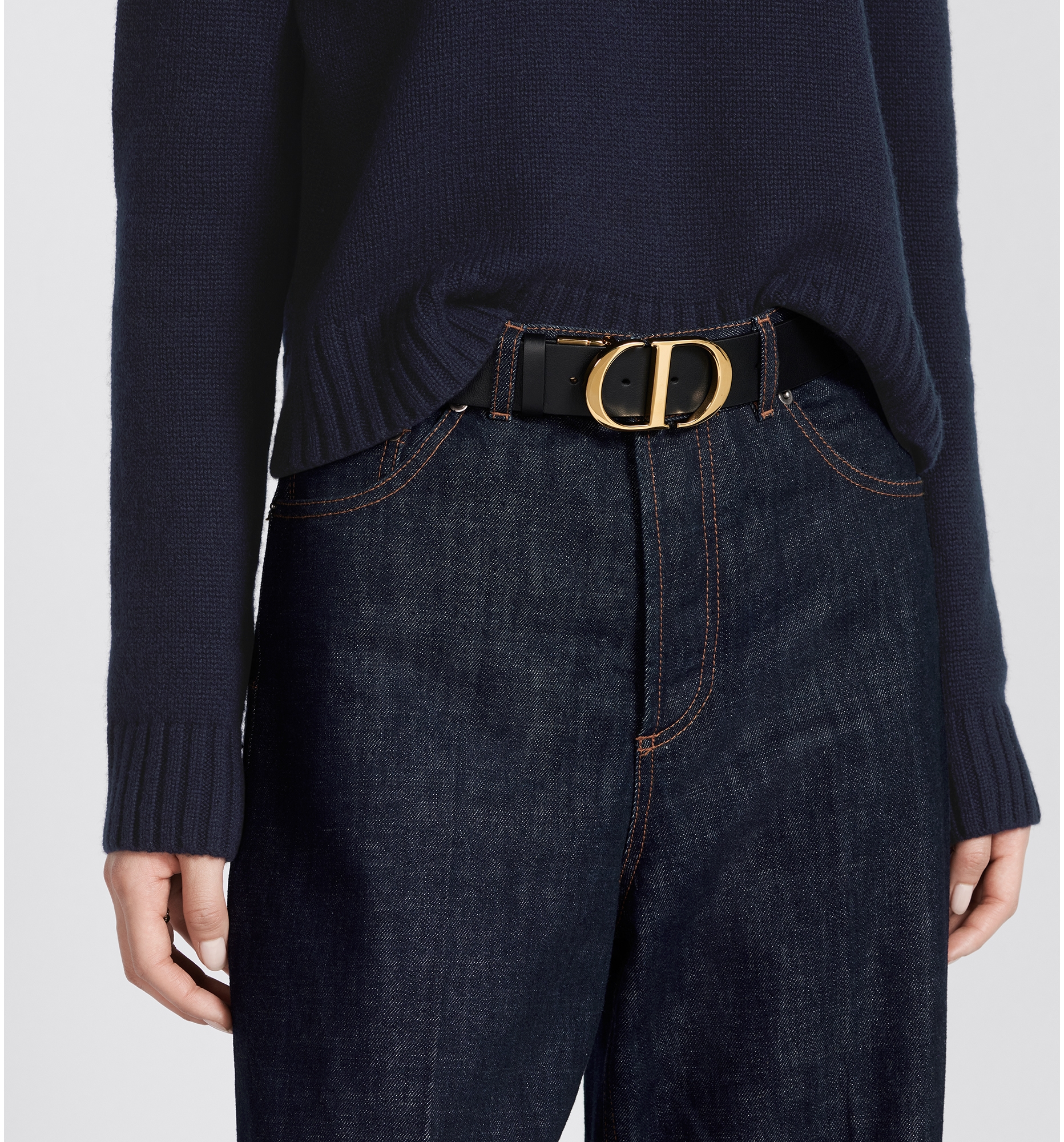 Dior waist belt clearance