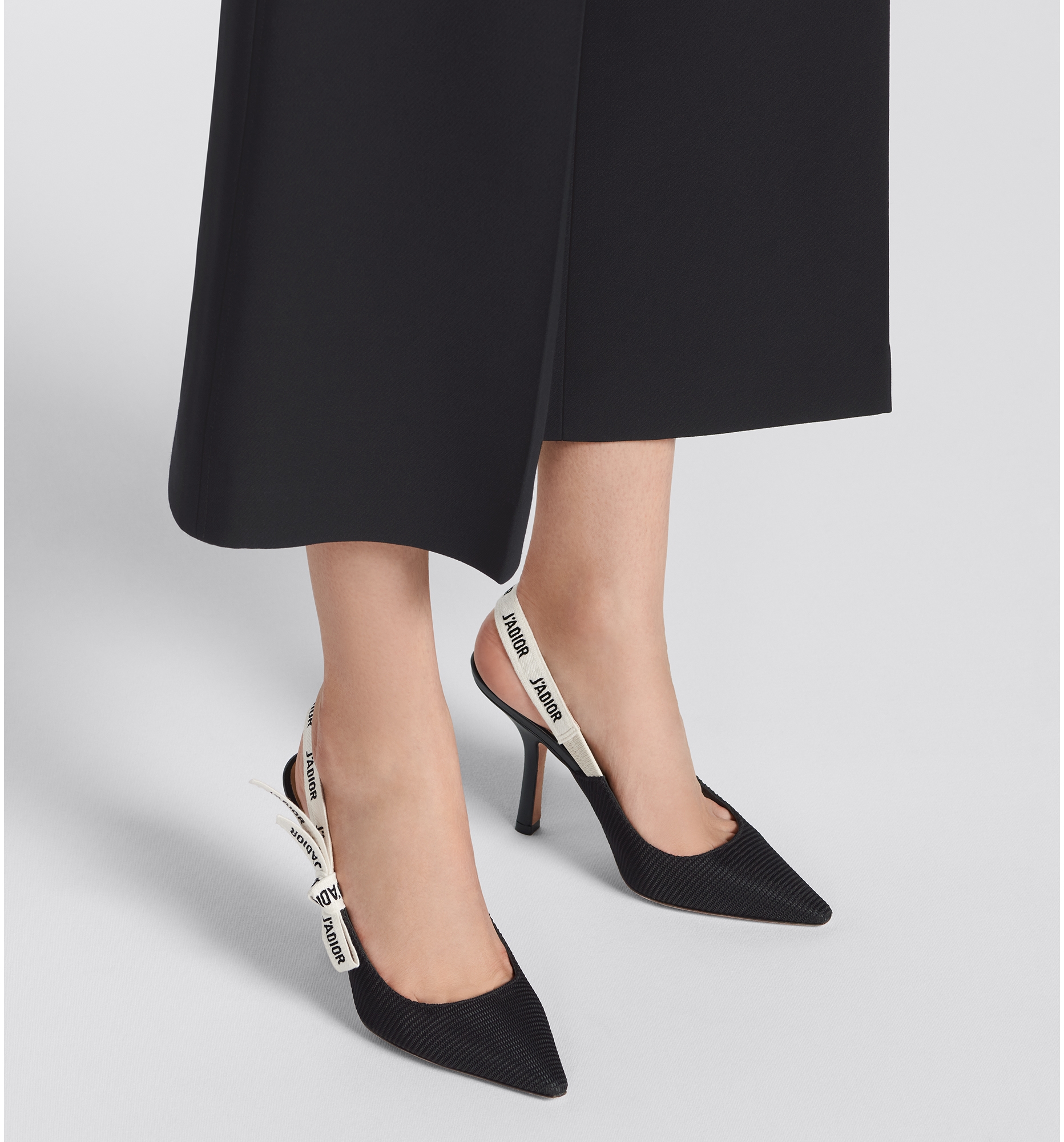 Christian dior slingback shoes 2025