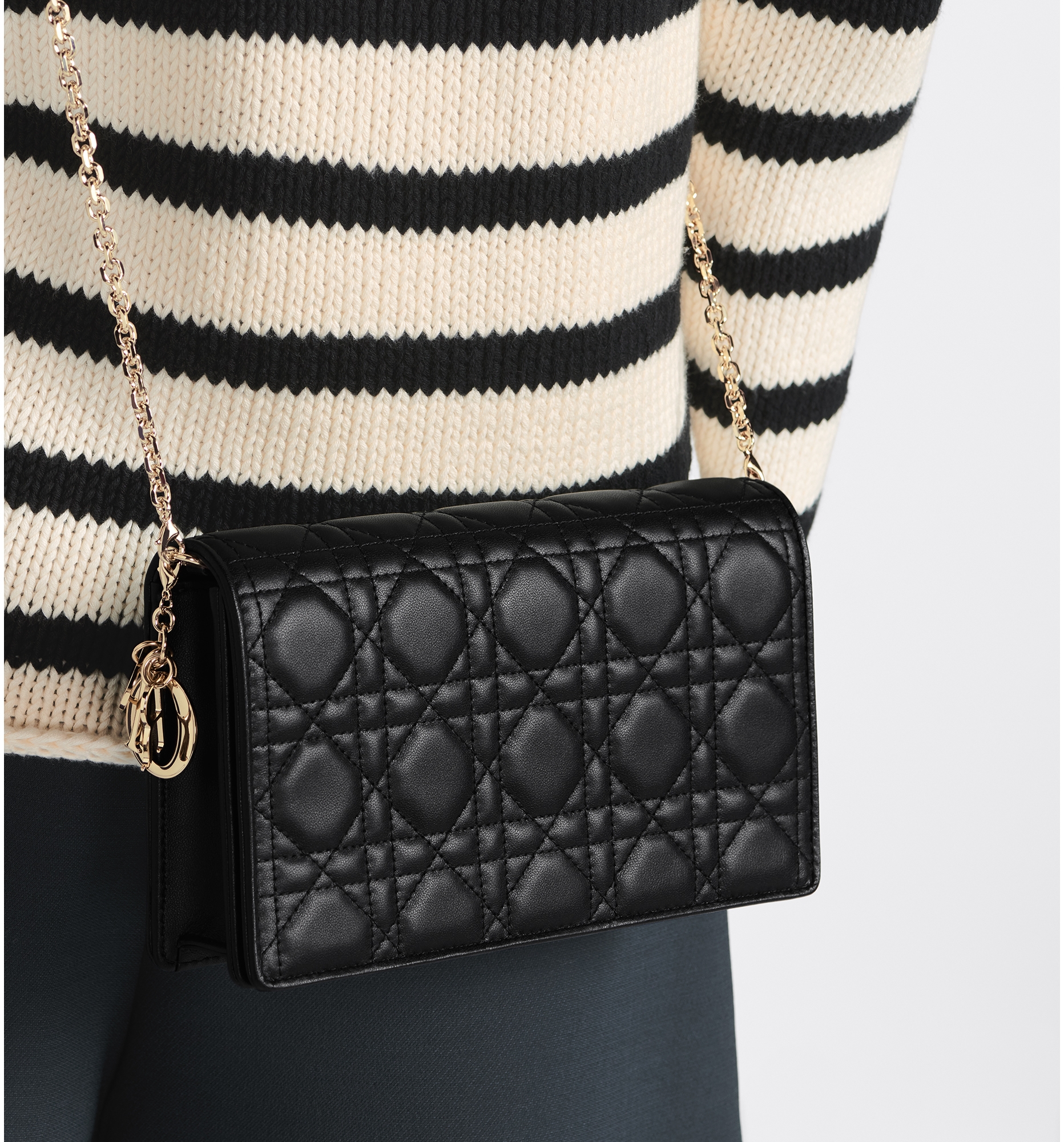 Lady Dior Cannage DIOR