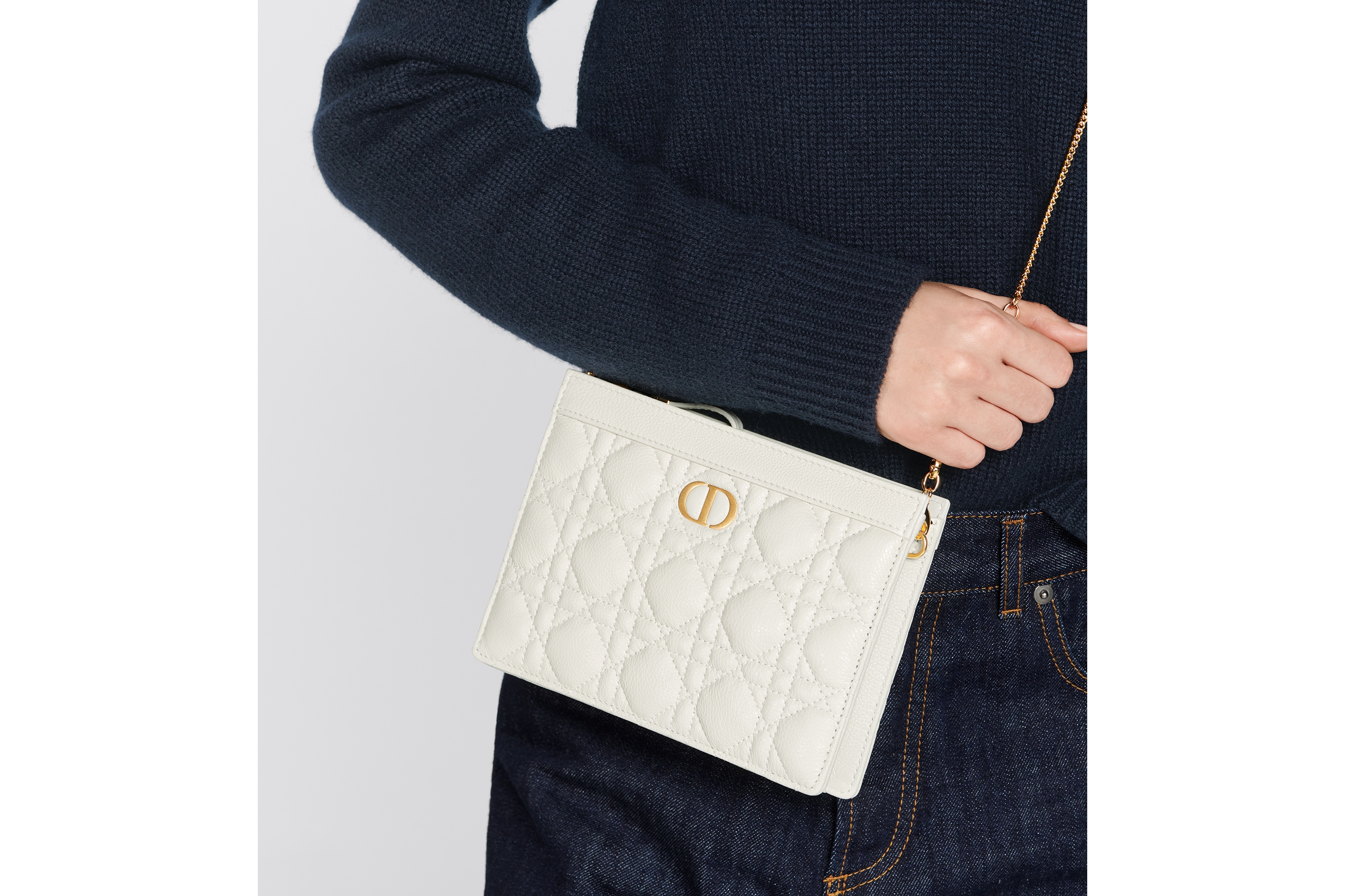 Dior Caro Every Dior Pouch