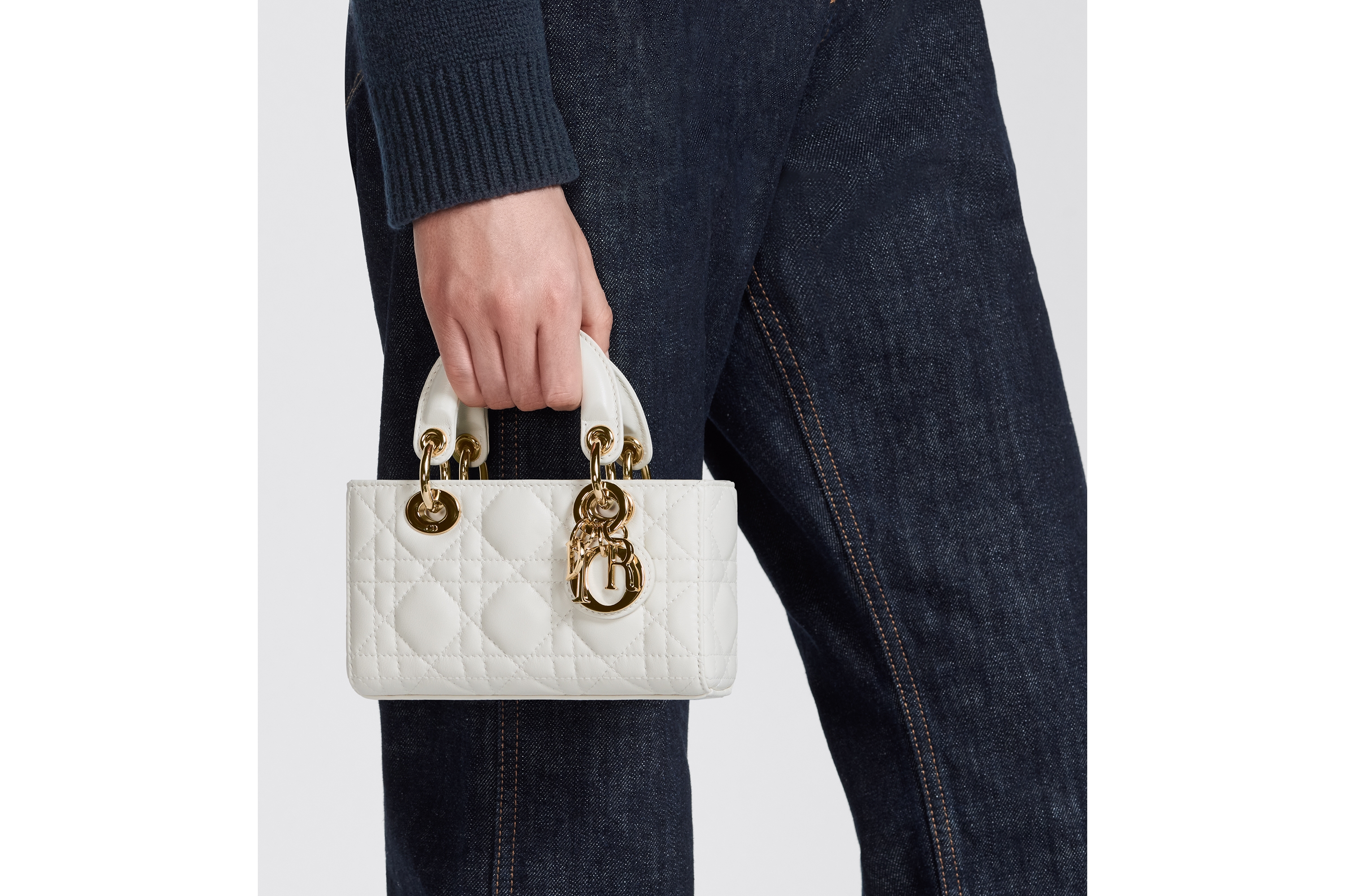 Lady D-Joy Micro Bag