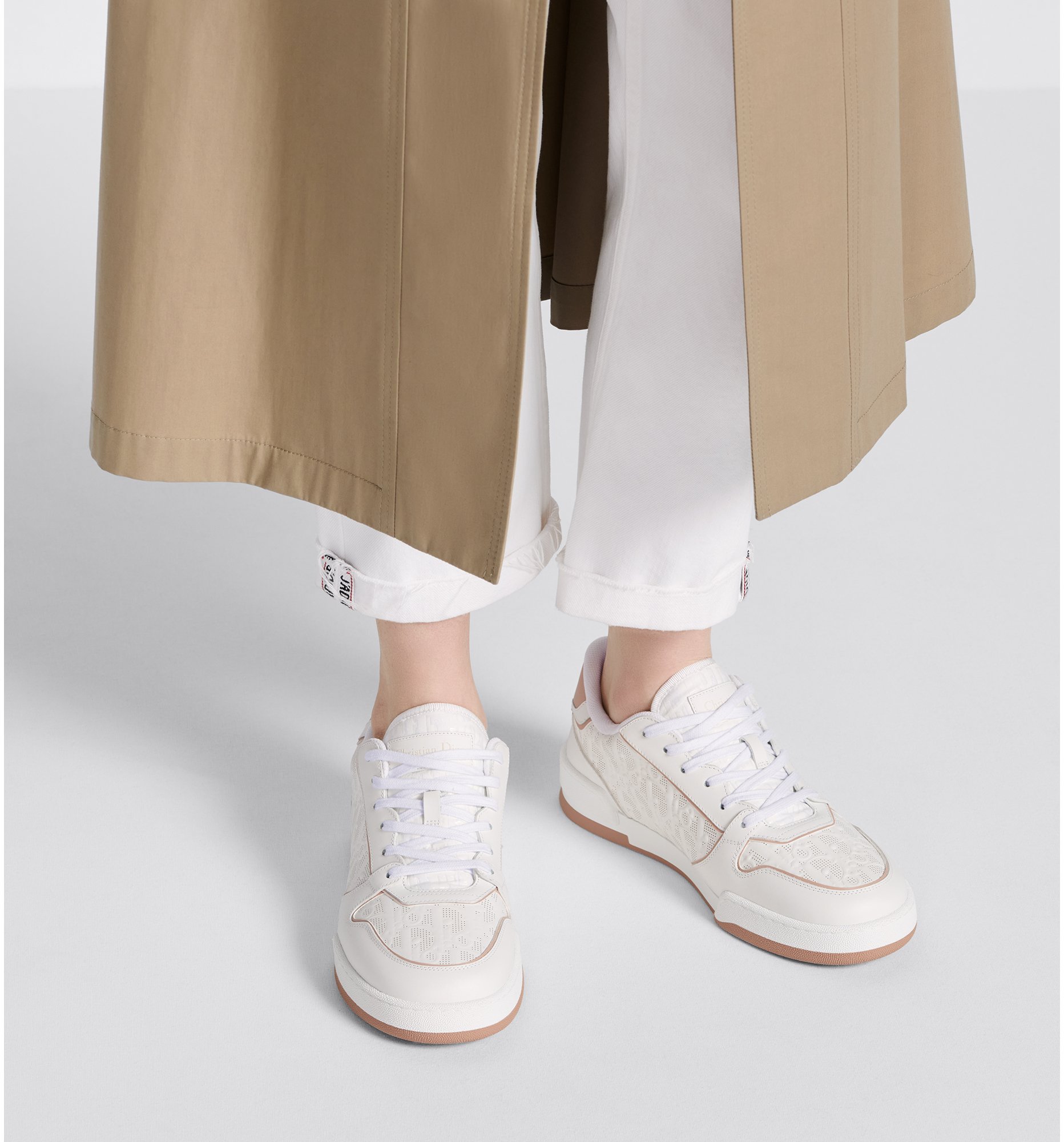 aria_look Dior One Sneaker
