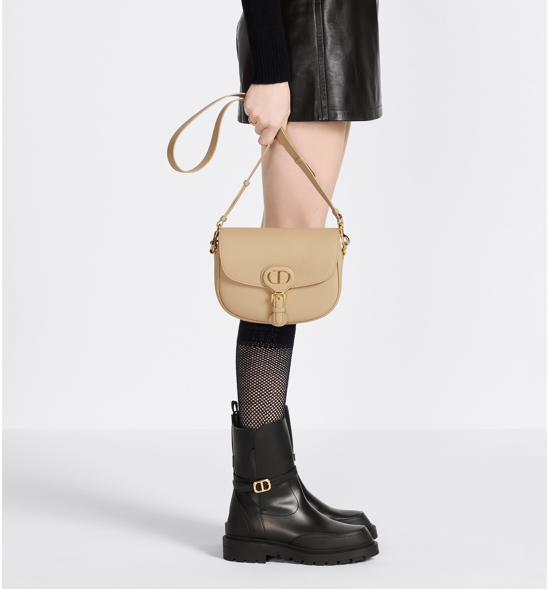 Dior Bobby バッグ ミディアム