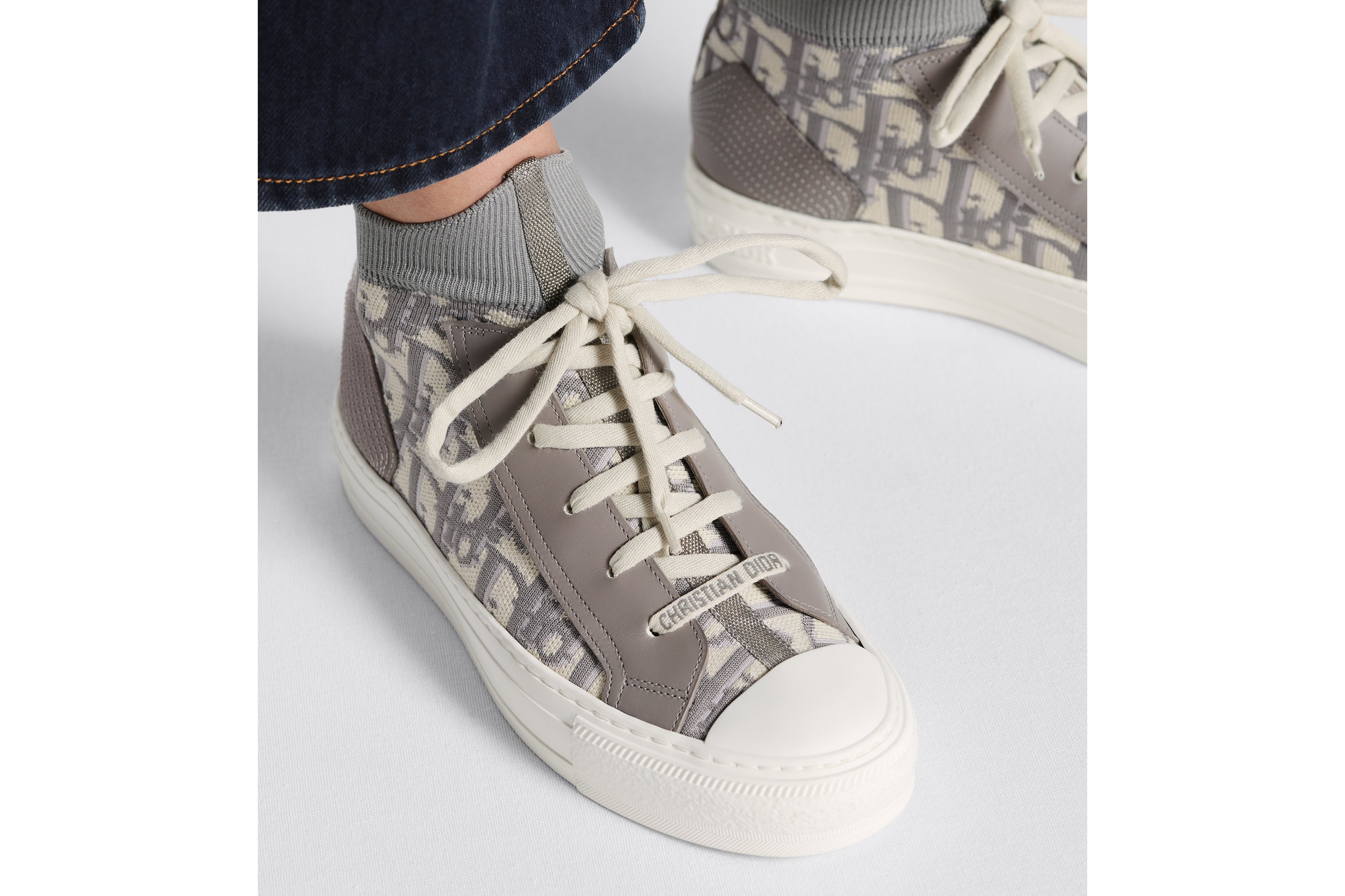 美品 Dior オブリーク エスパドリーユ スニーカー 37 ディオール 美品 Dior オブリーク エスパドリーユ スニーカー 37 ディオール 楽天