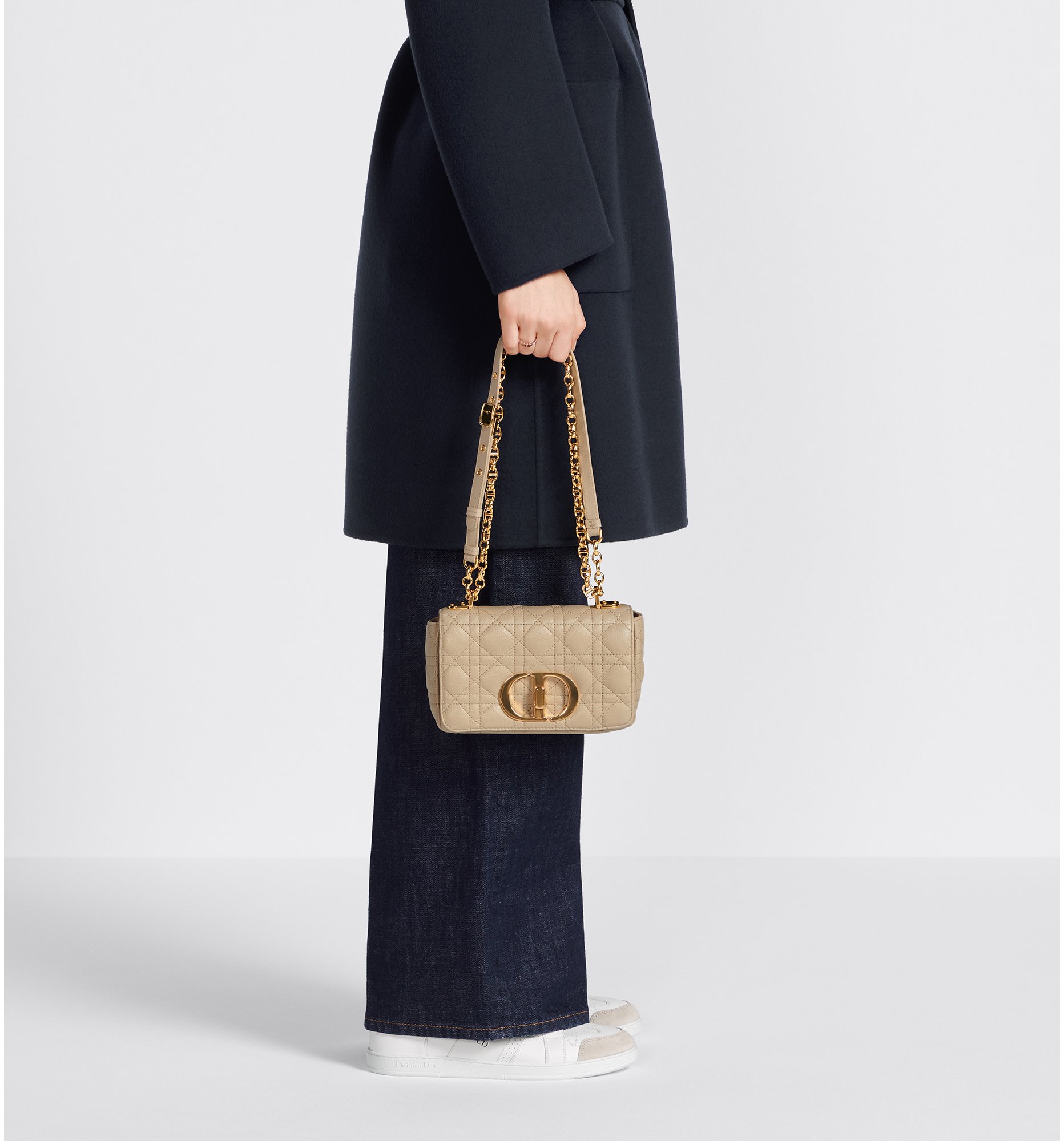 Dior Caro Cannage DIOR