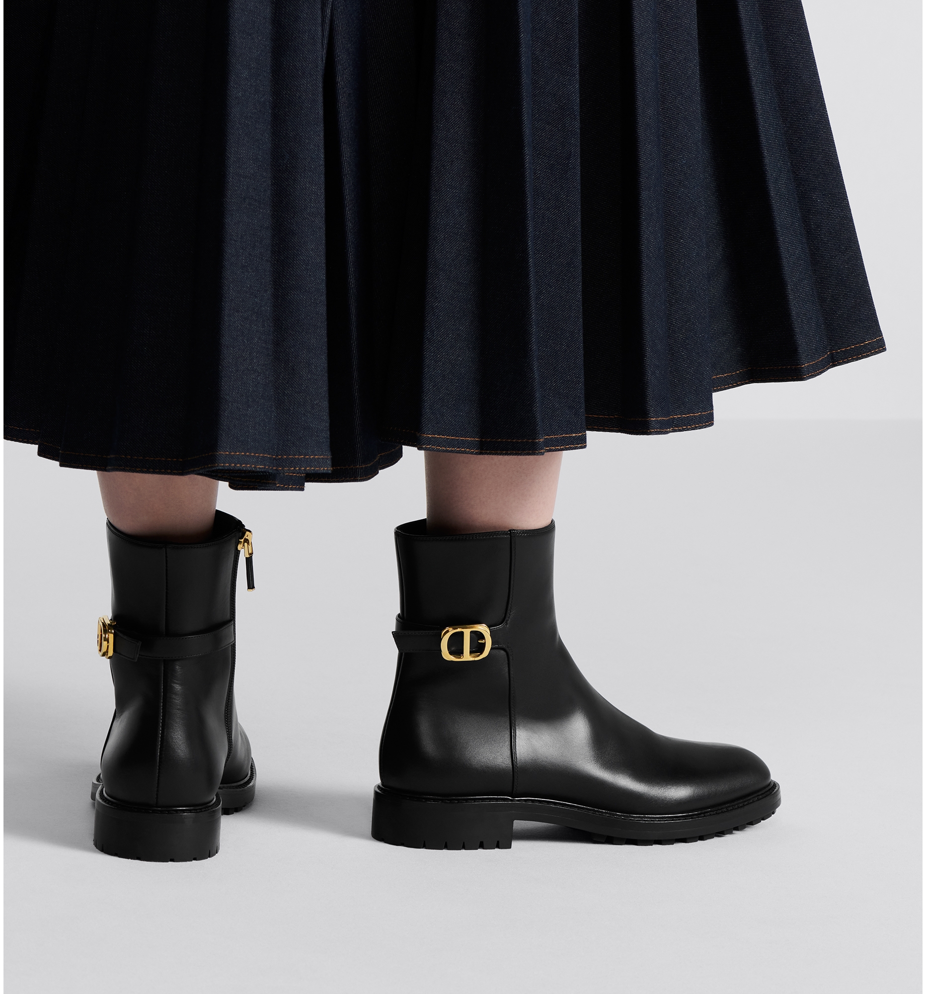 Dior poison boots new arrivals