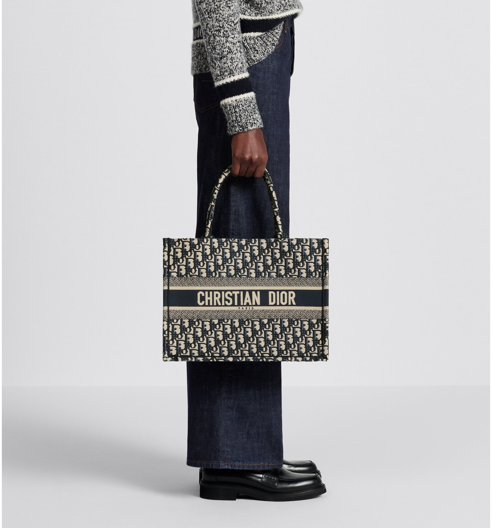 Dior book tote dior oblique bag store