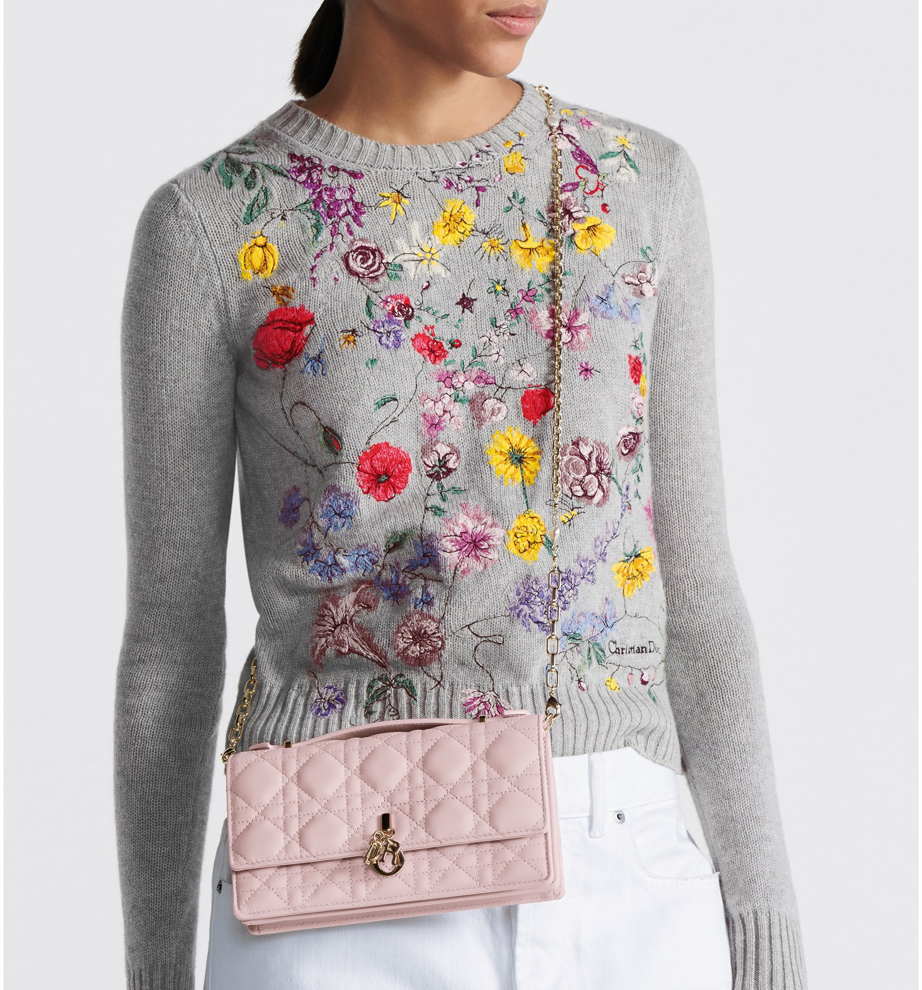 Dior pink mini bag shop