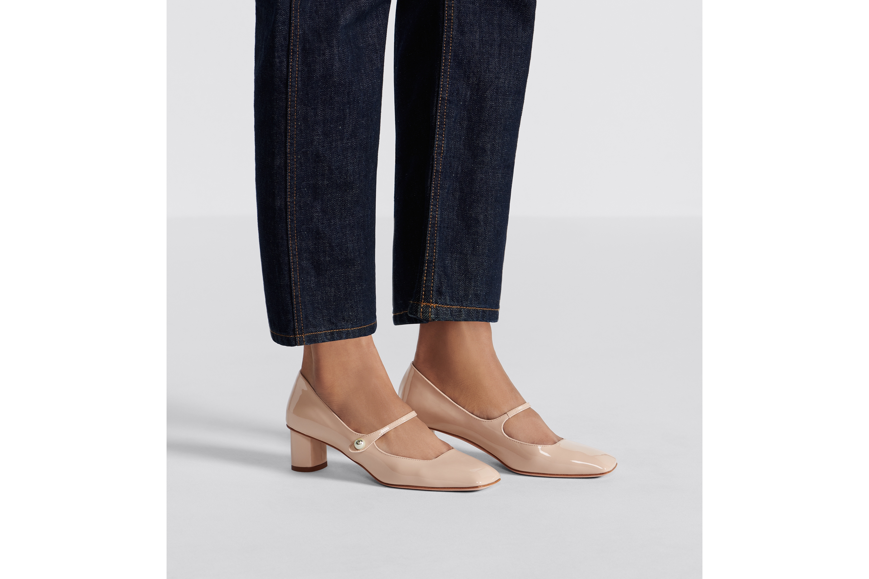 Jolie Dior Pump