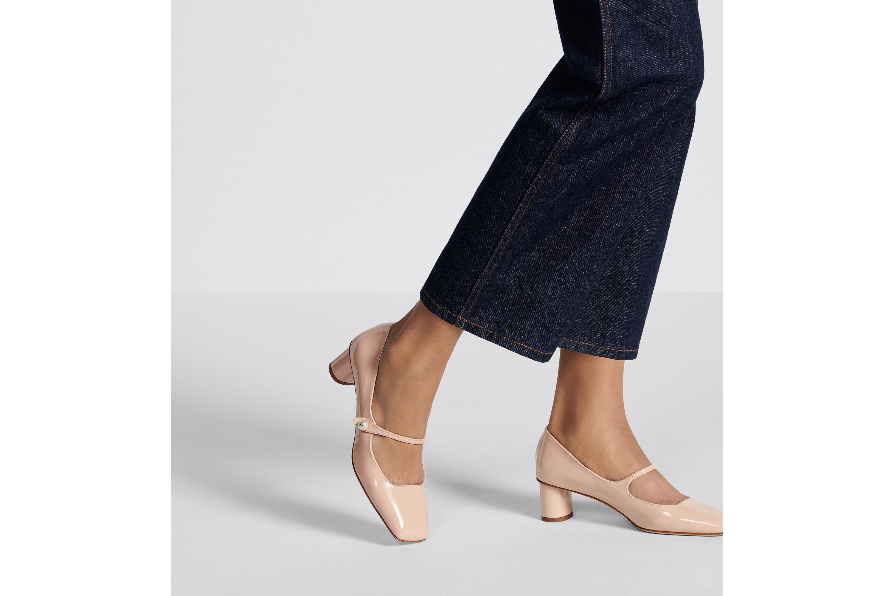 Jolie Dior Pump