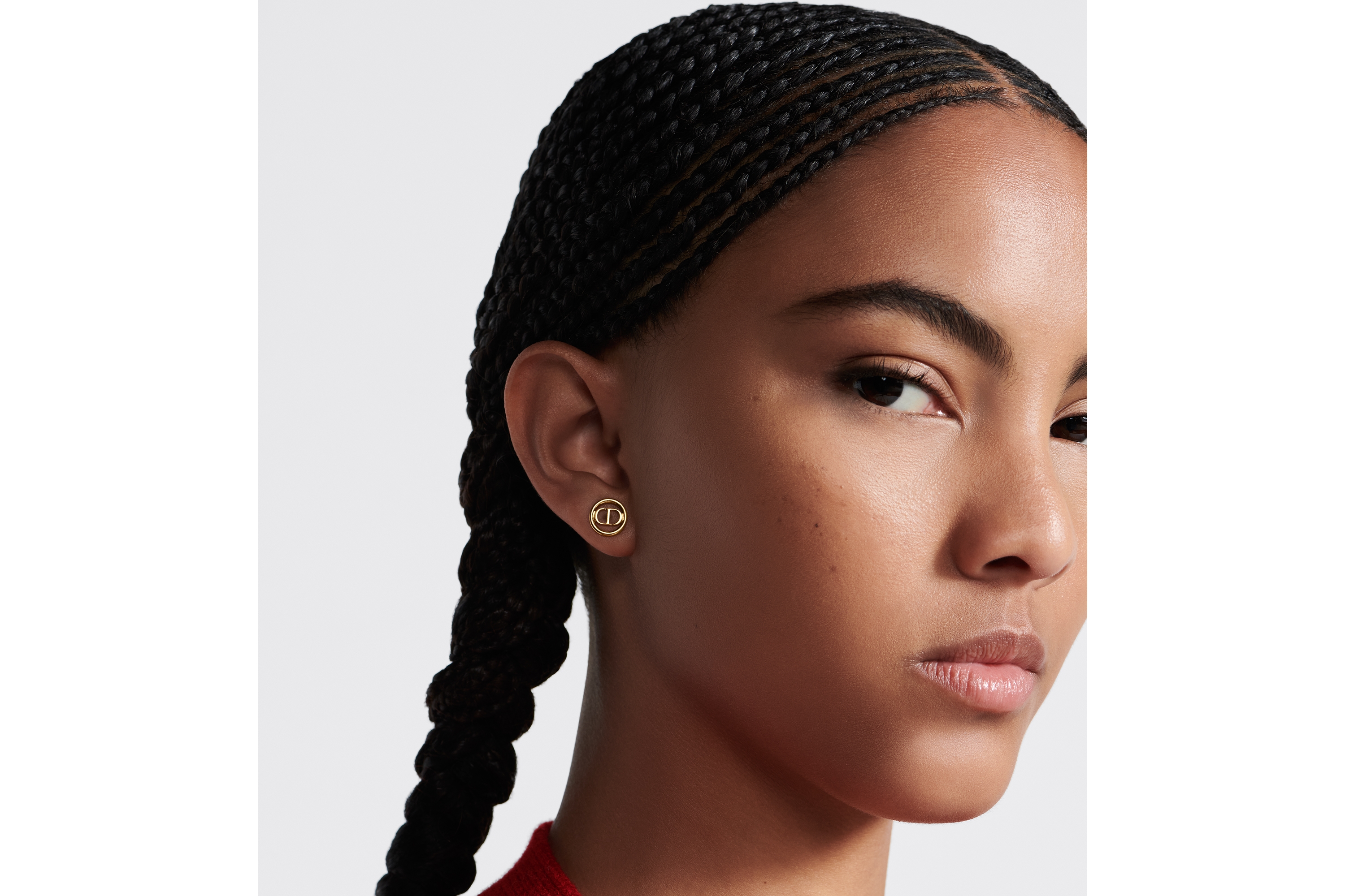 30 Montaigne Stud Earrings