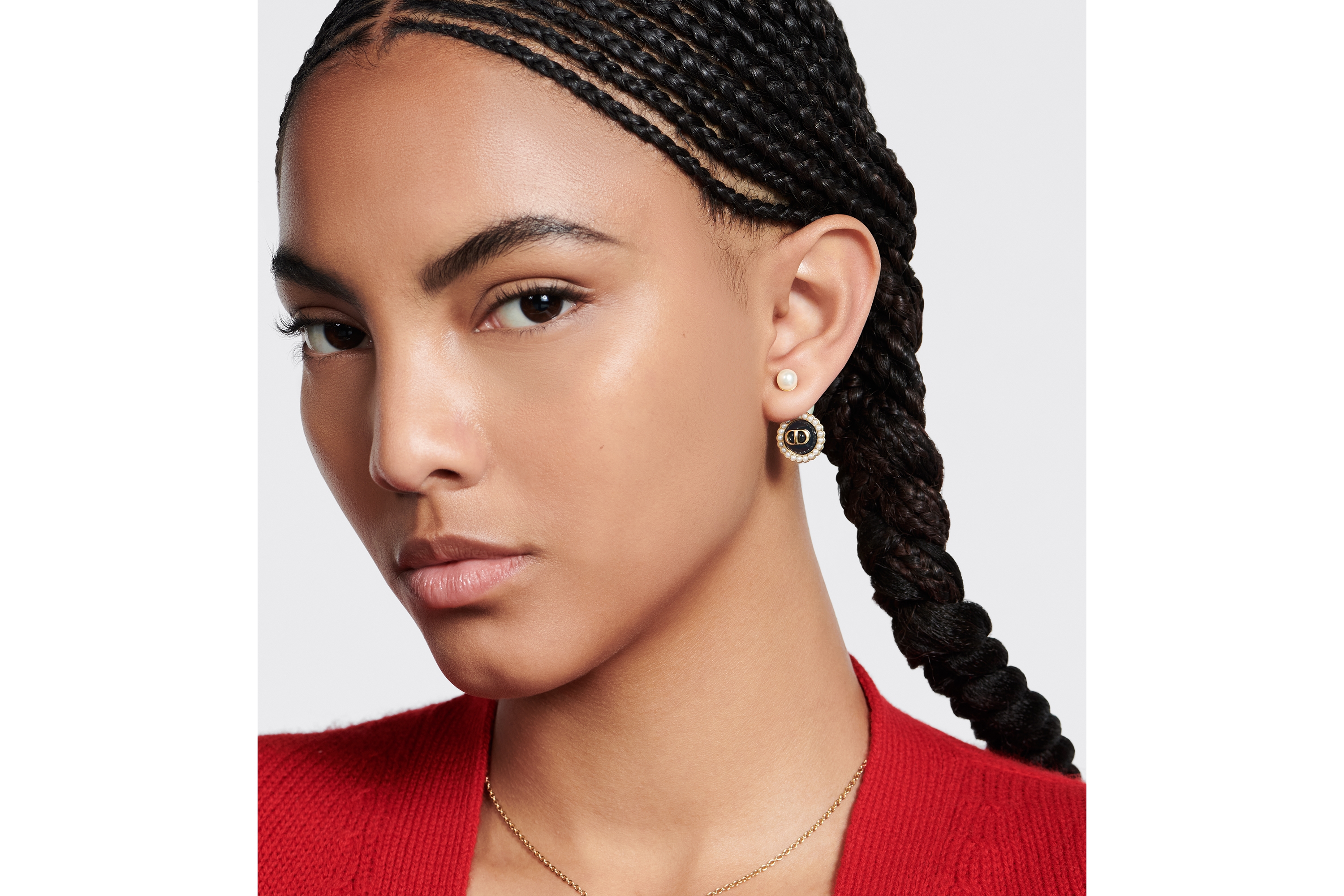 Dior Tribales Earrings