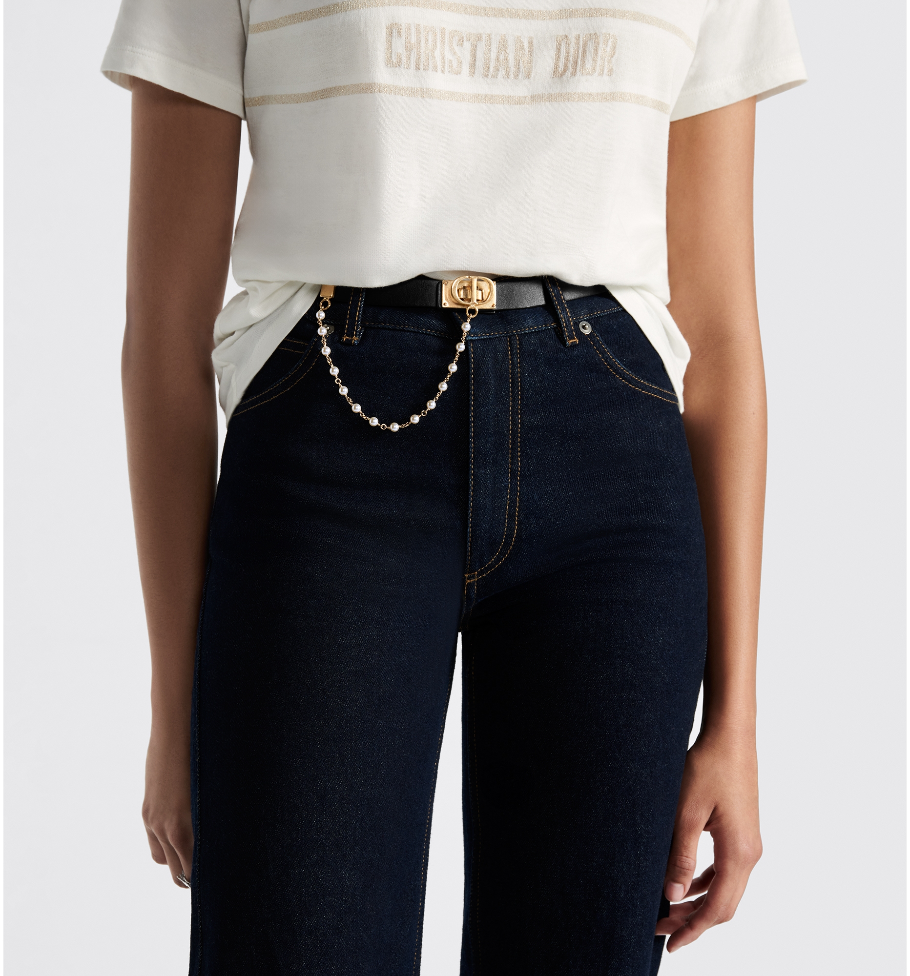 Dior belt 2018 deals