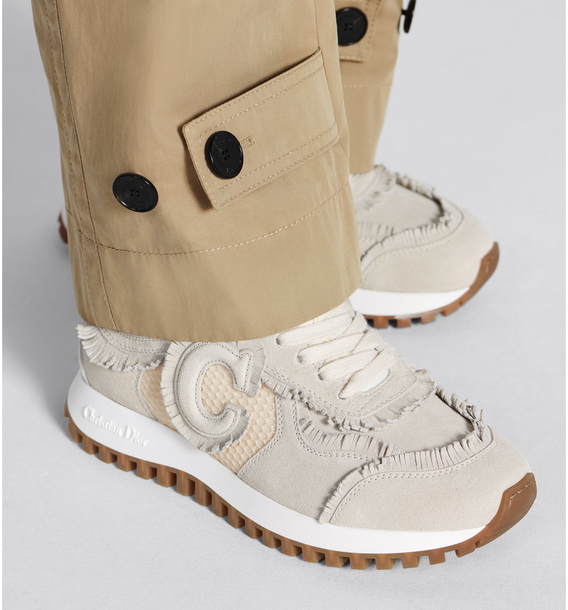 C'est Dior Sneaker
