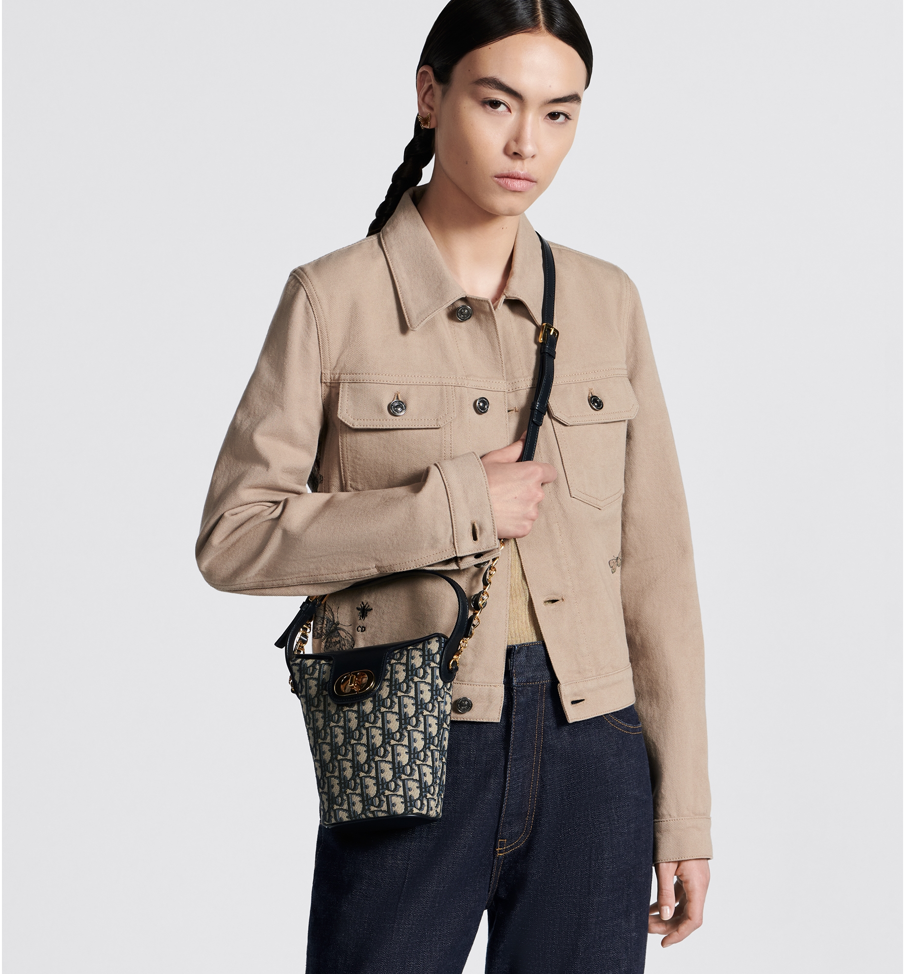Dior amber shop