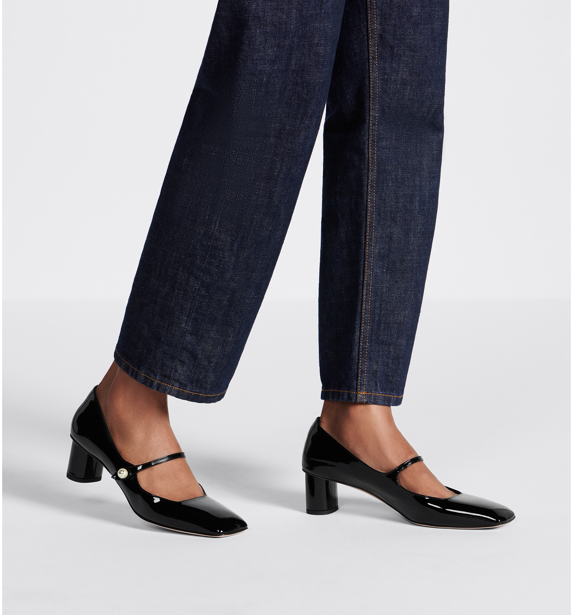 Dior mary janes deals