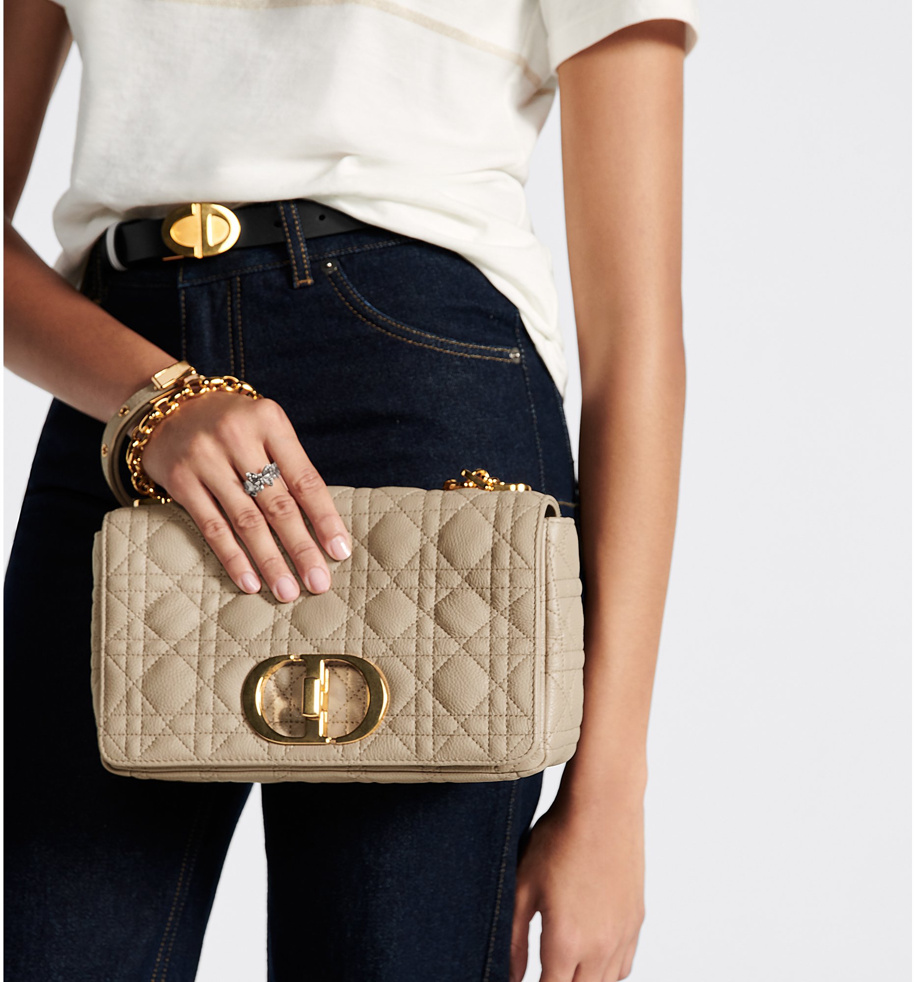 Caro dior best sale