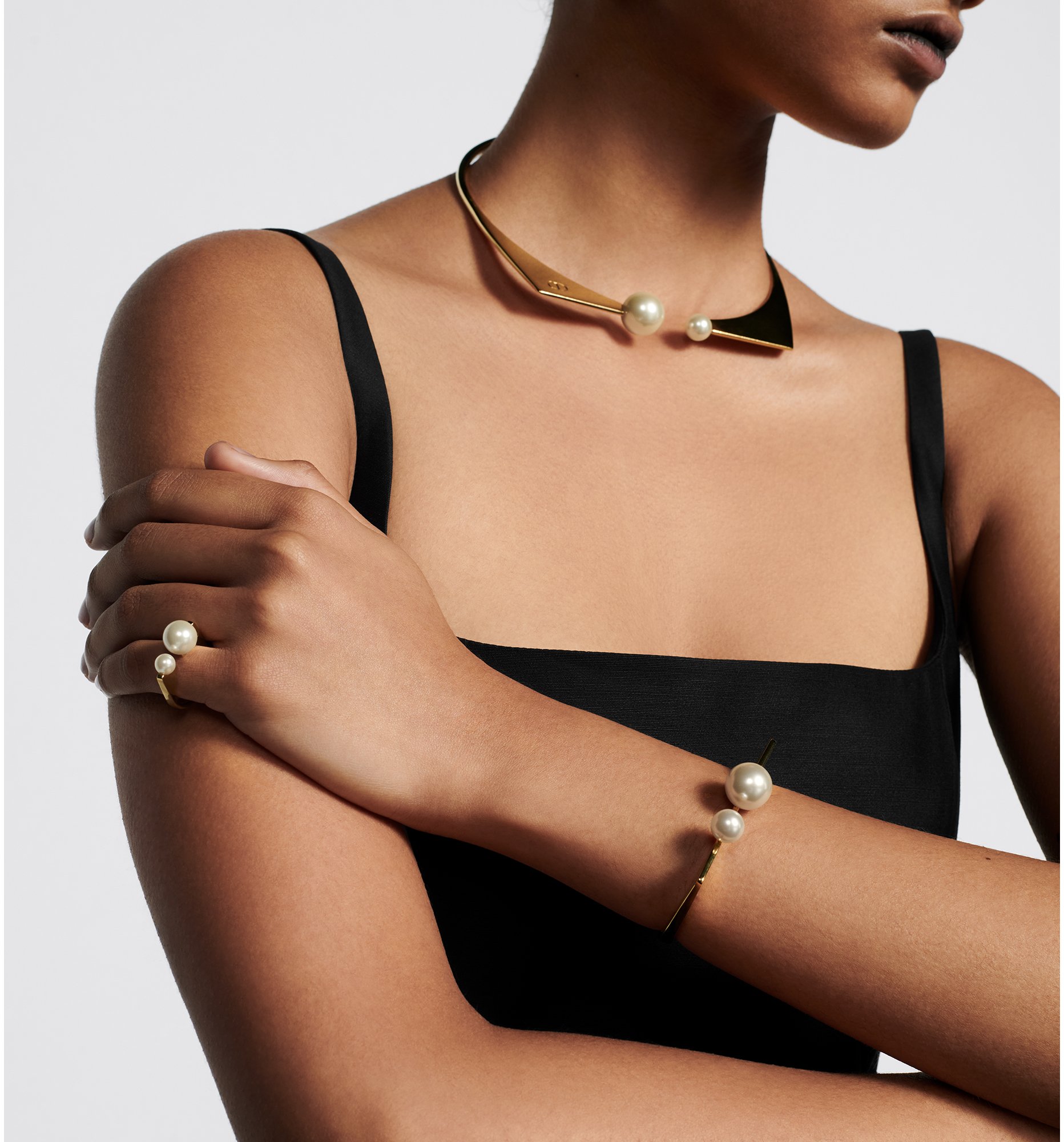 Dior tribal bracelet outlet