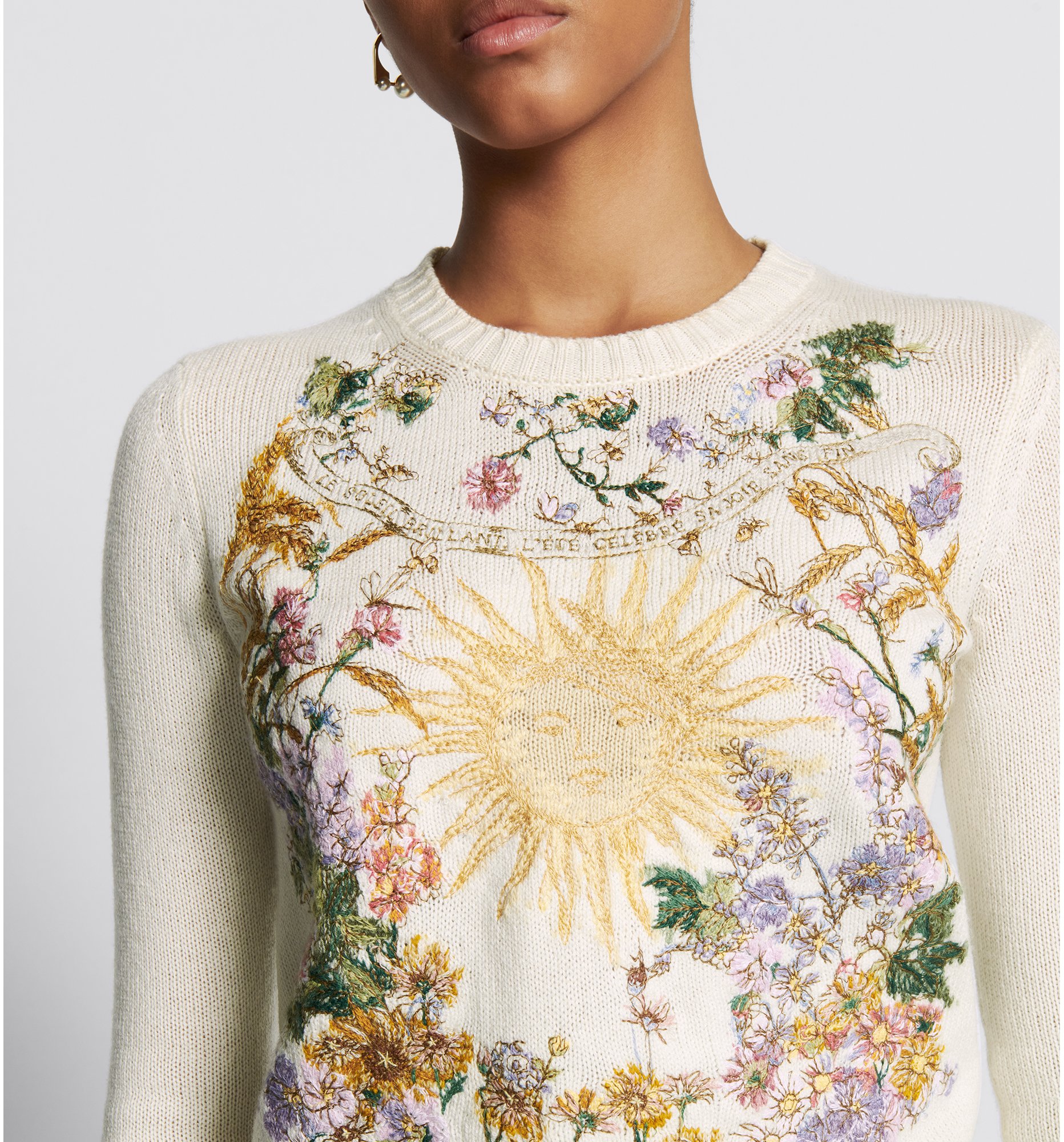 Dior sweater 2019 shop