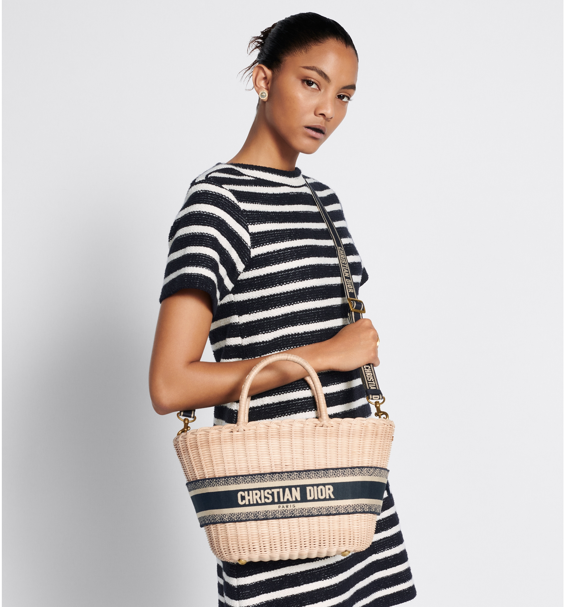 Capazo christian dior online