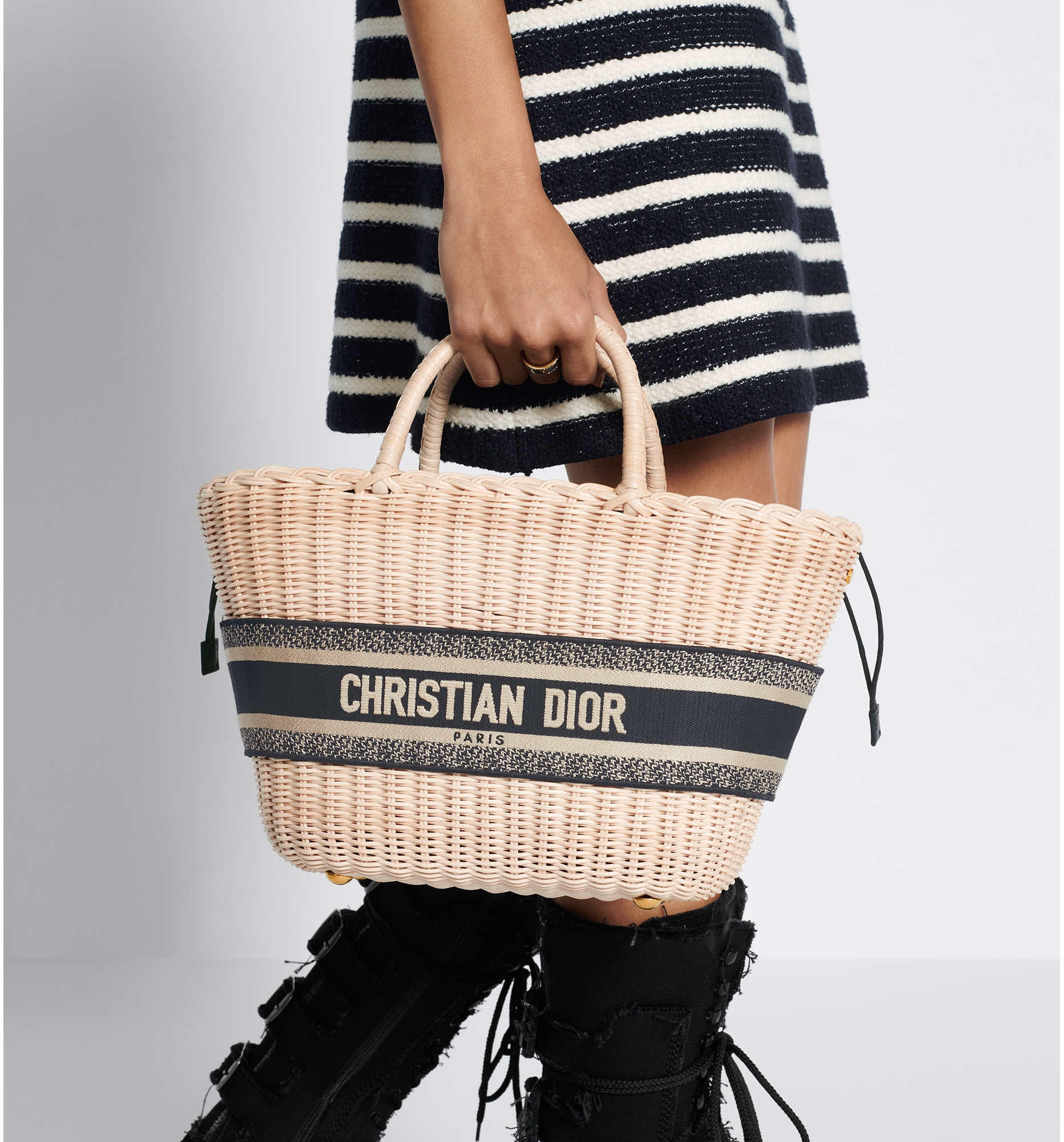 Capazo dior online