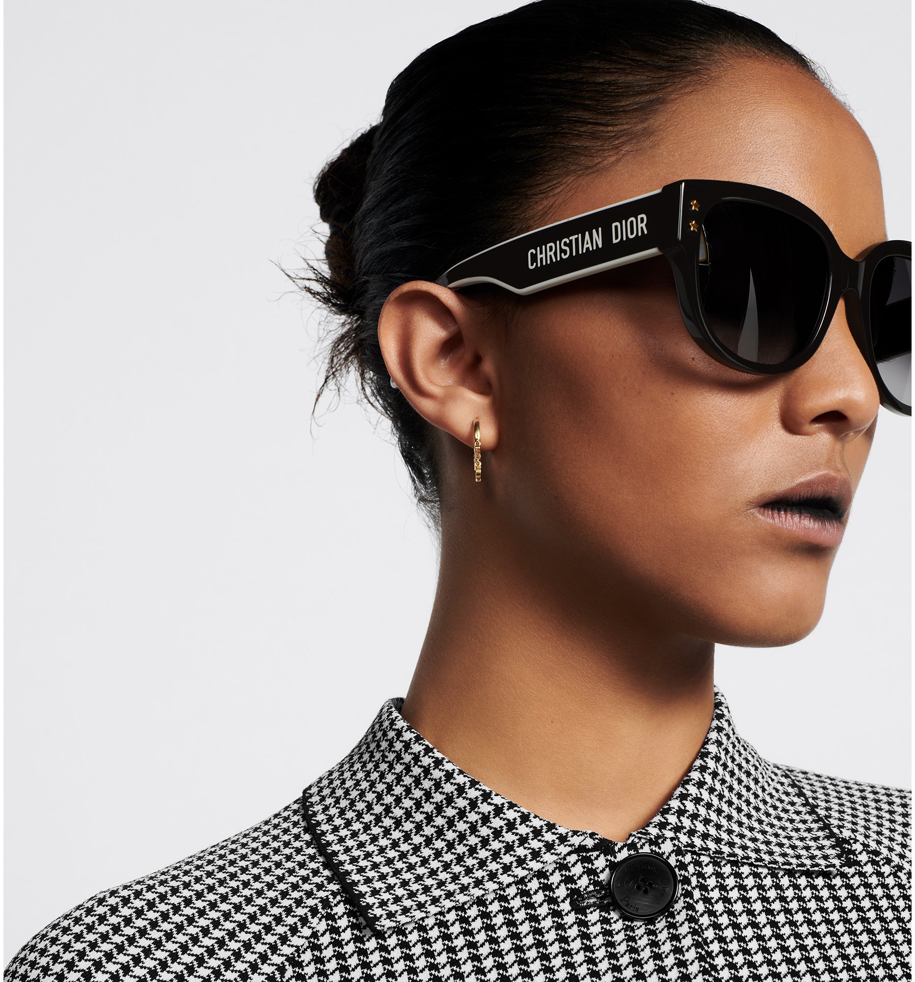 DIOR | DiorPacific サングラス バタフライ