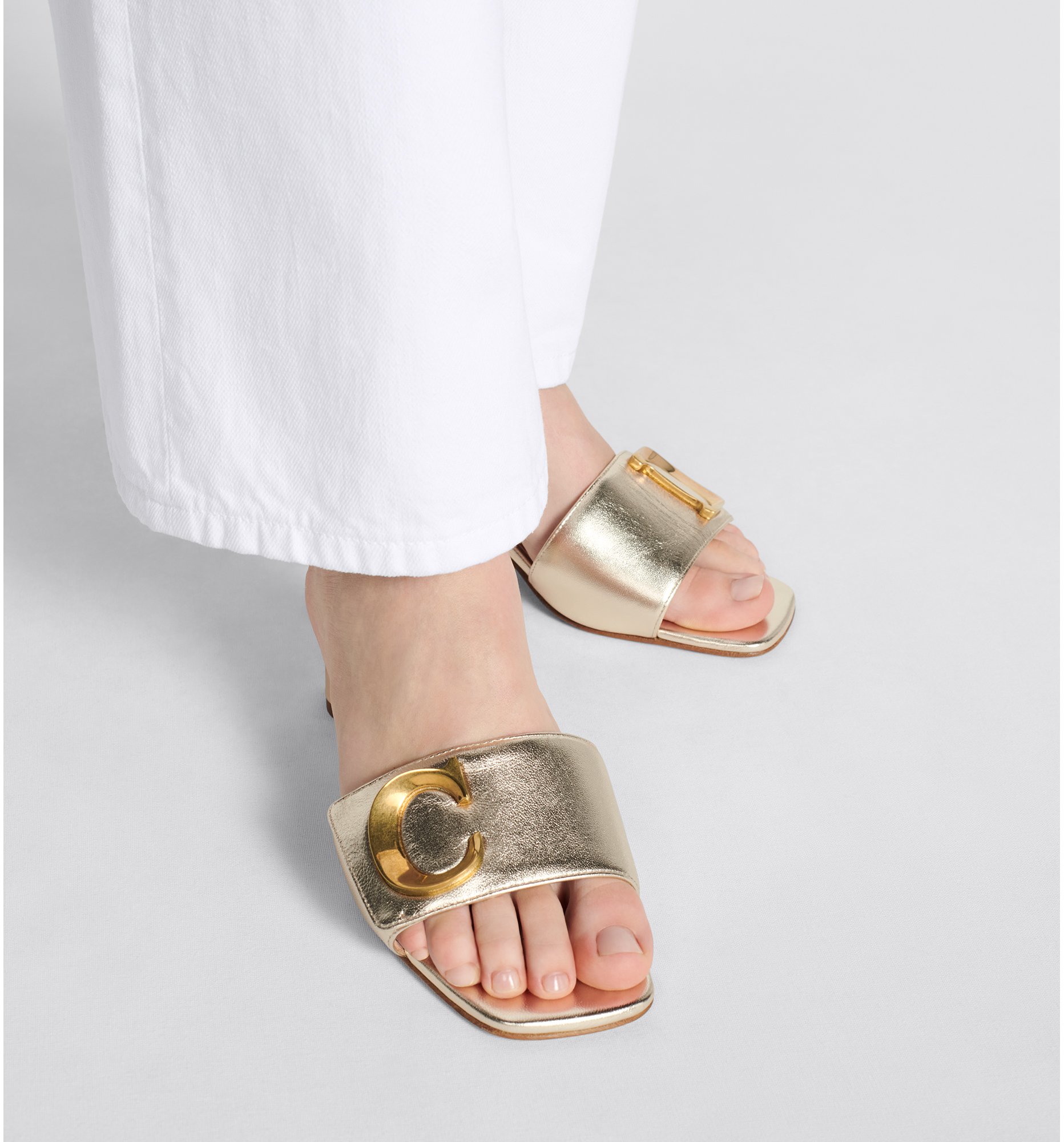 Dior Or C'est Dior ヒールスライド