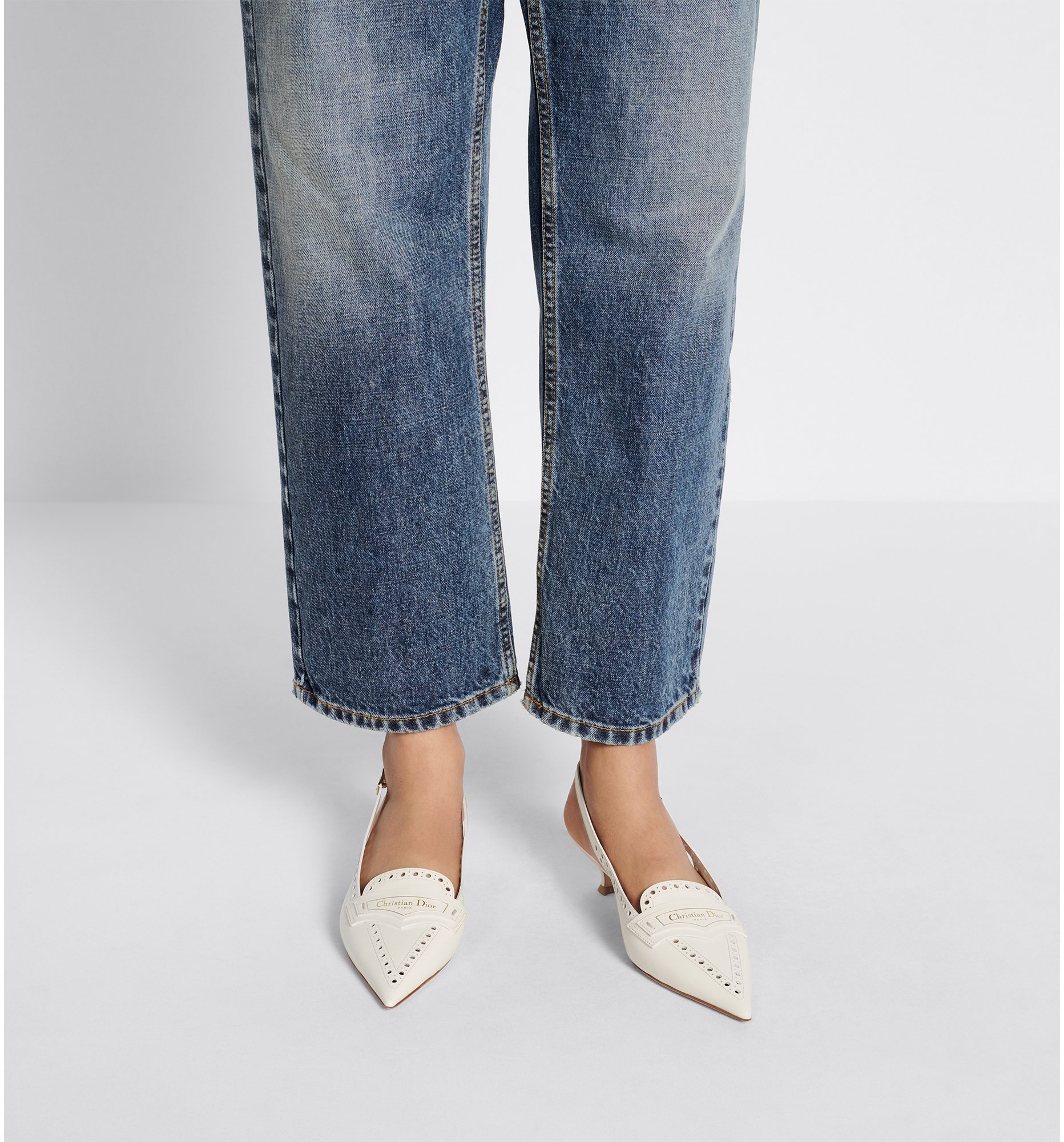 aria_look Dior Boy Slingback Pump