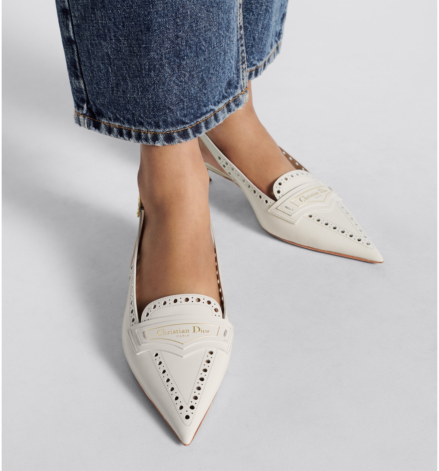 aria_look Dior Boy Slingback Pump