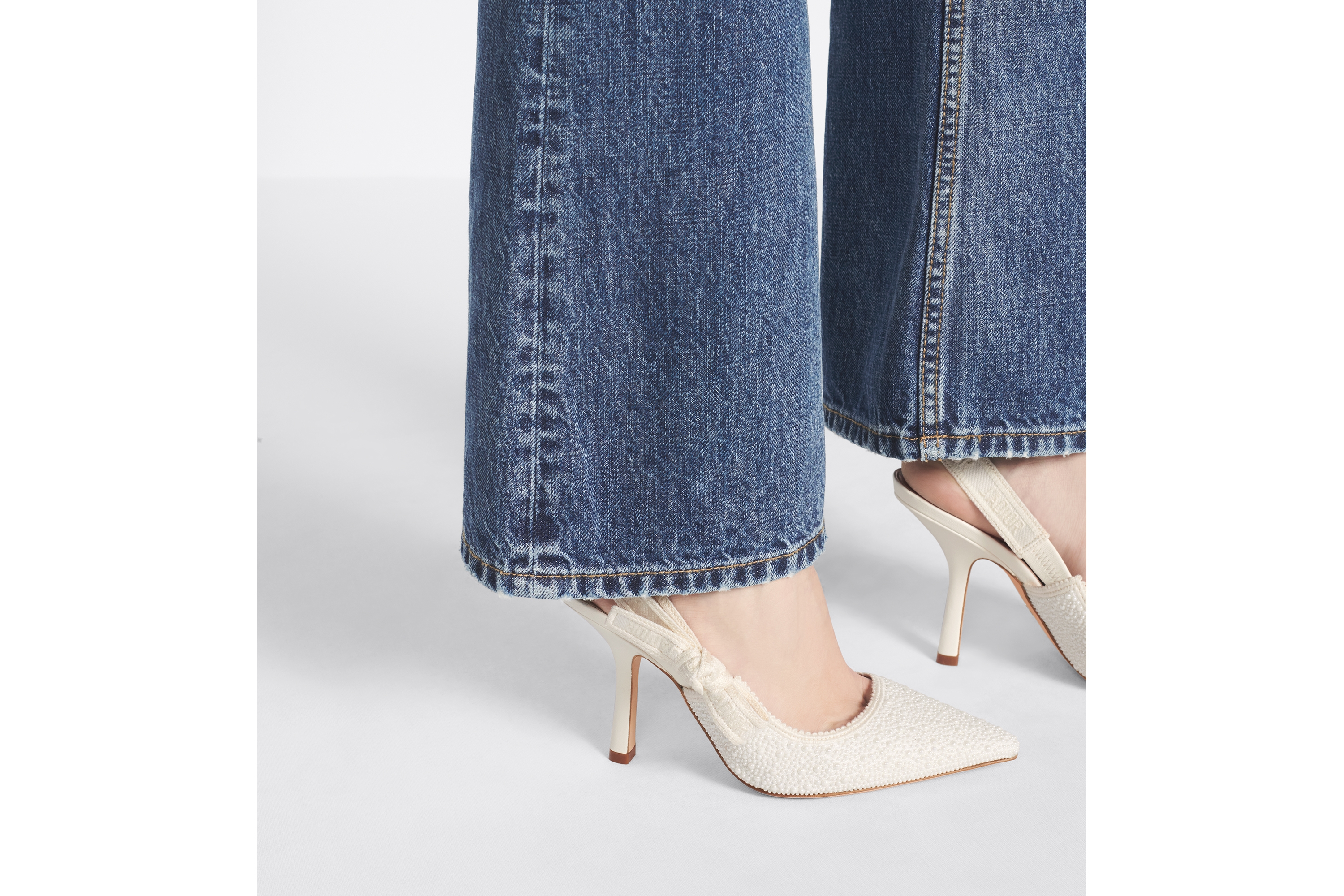 J'Adior Slingback Pump
