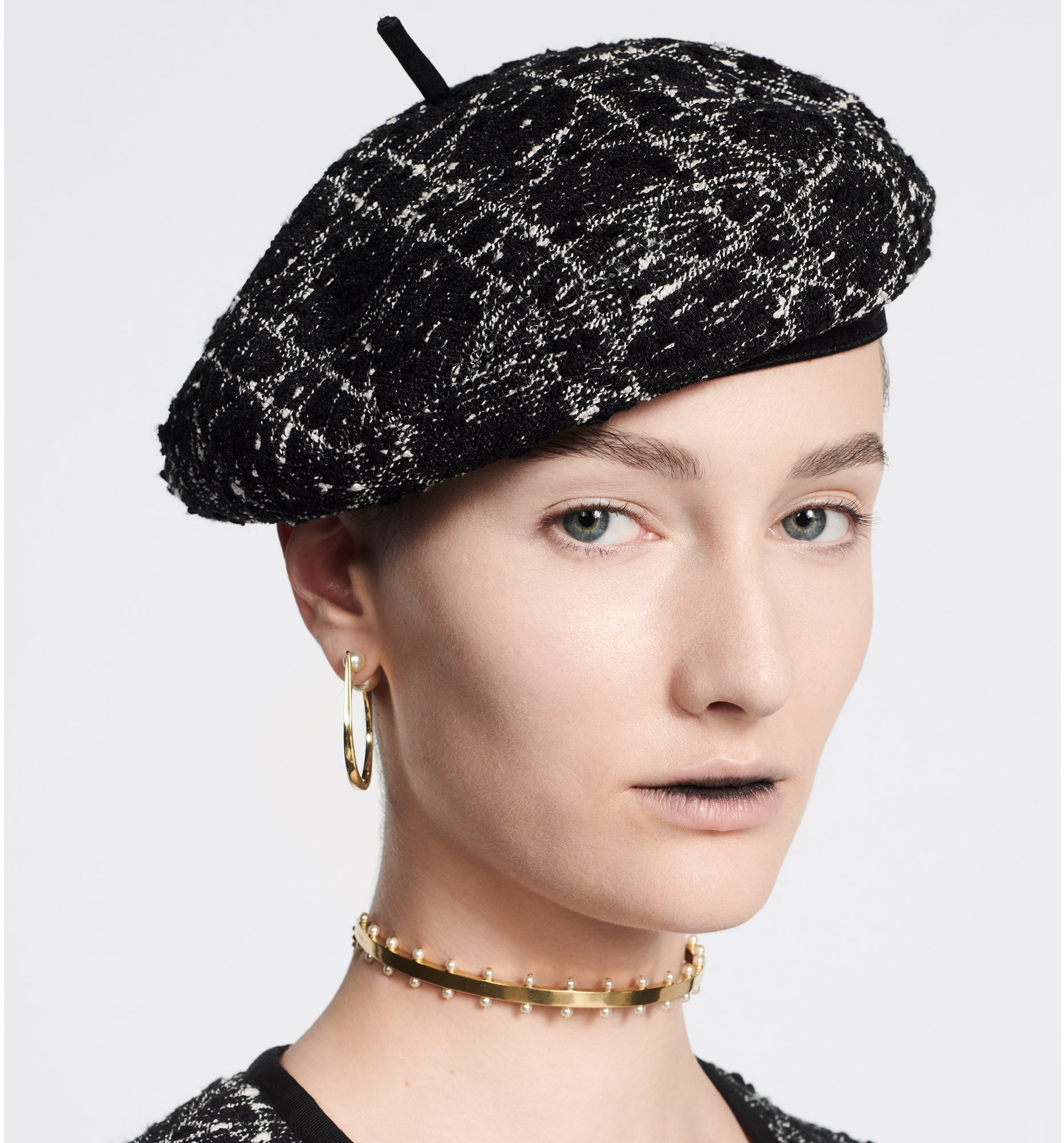 Dior beret shop