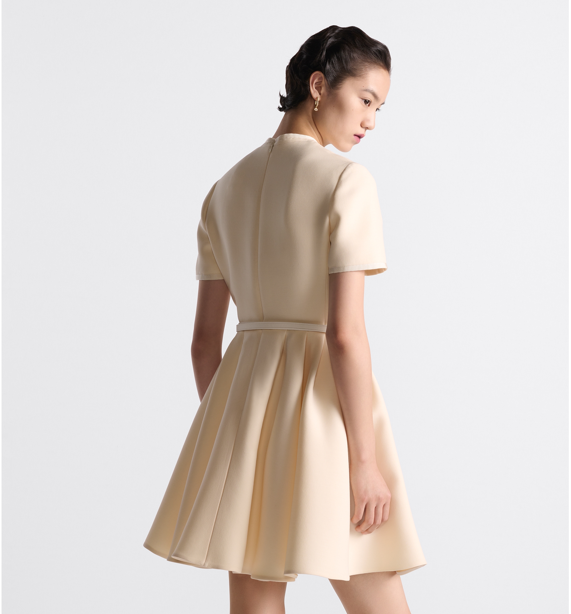 Dior women dress clearance