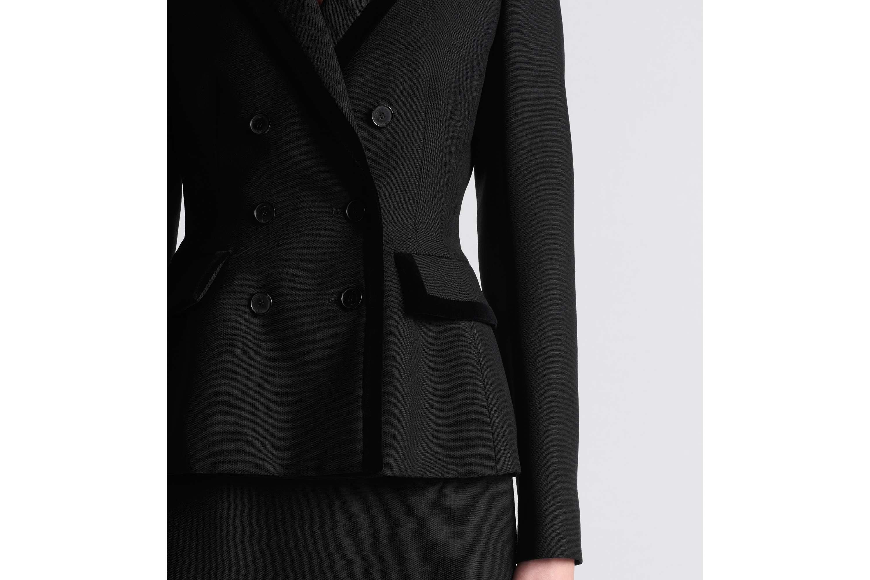 Marlène Jacket