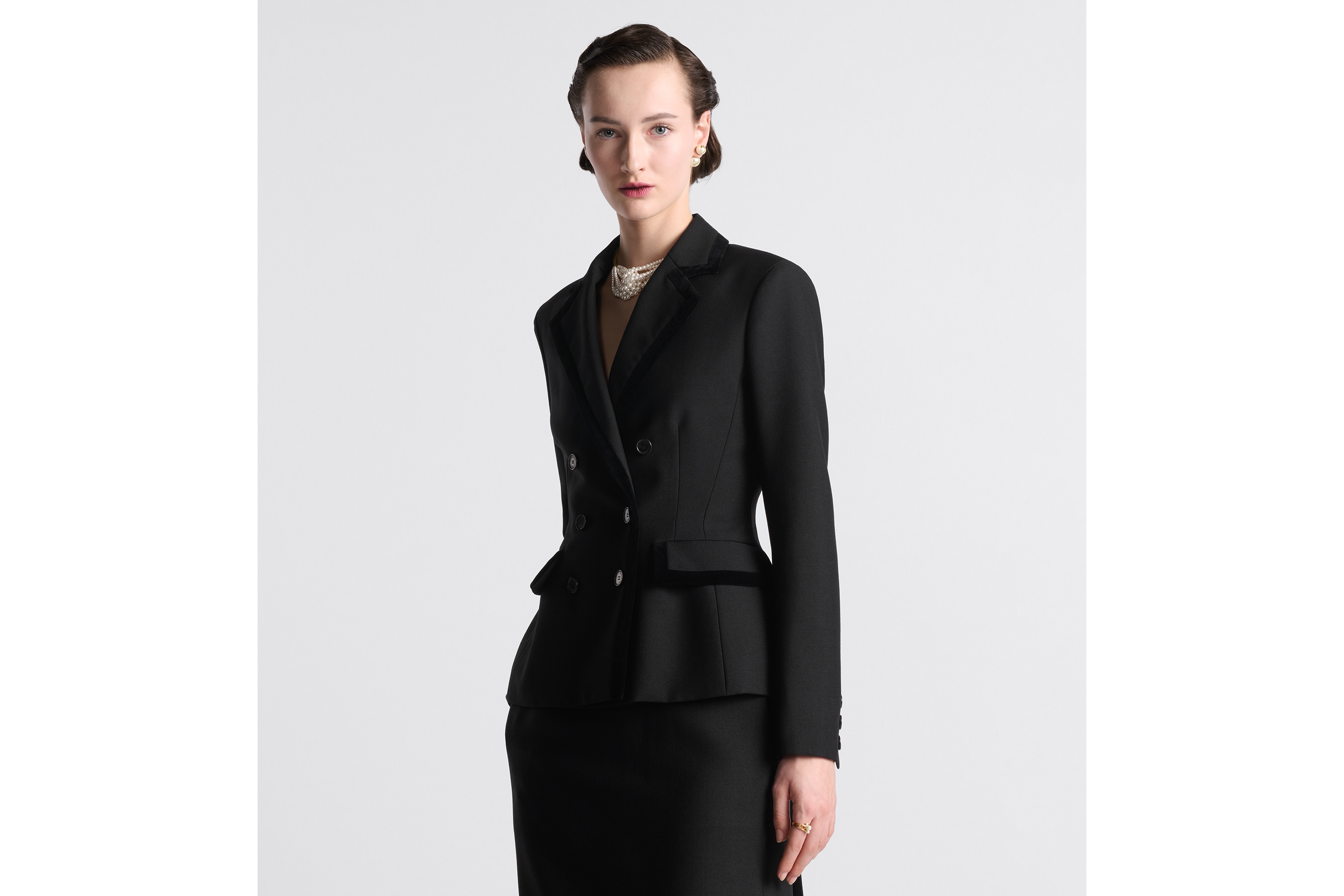 Marlène Jacket
