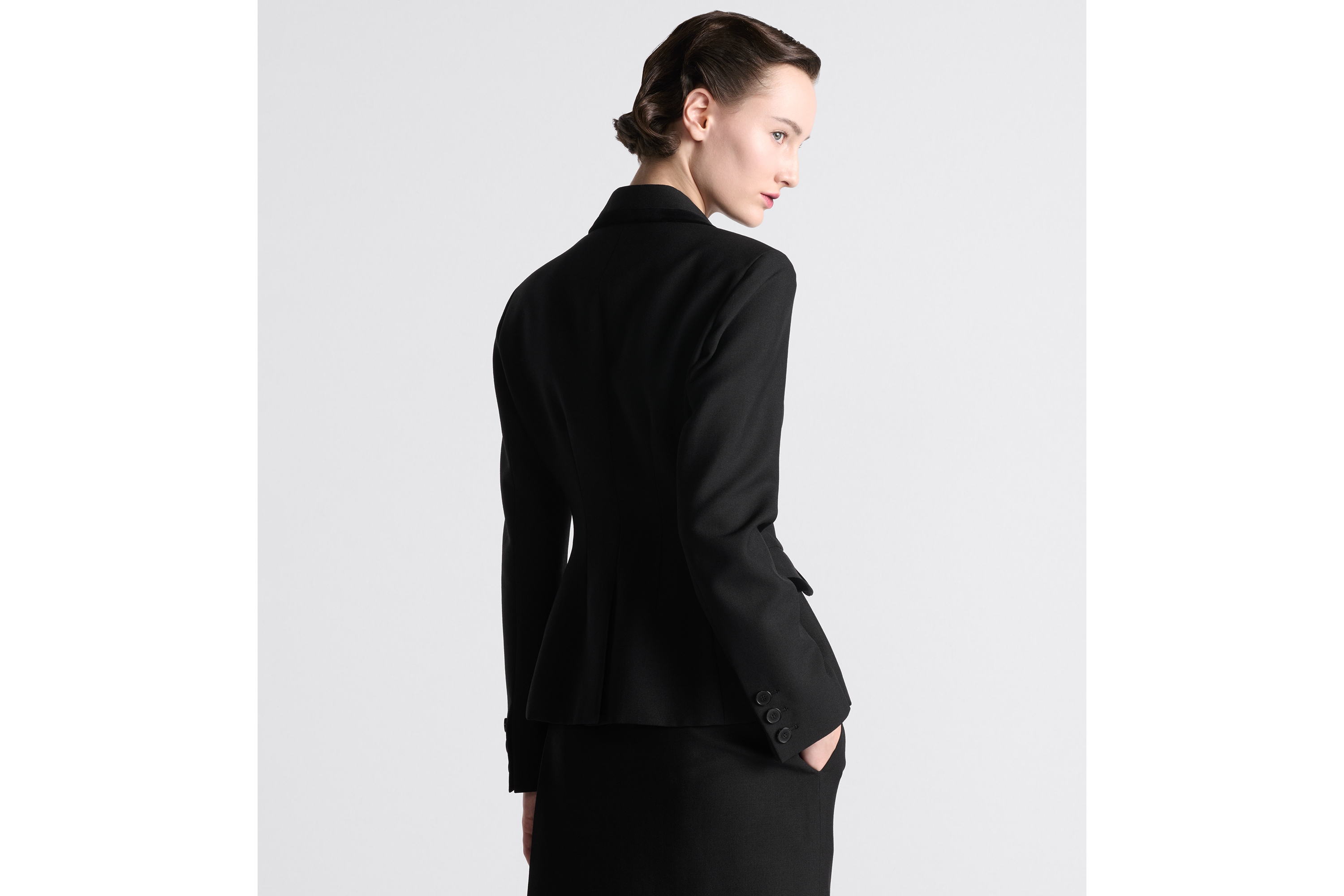 Marlène Jacket