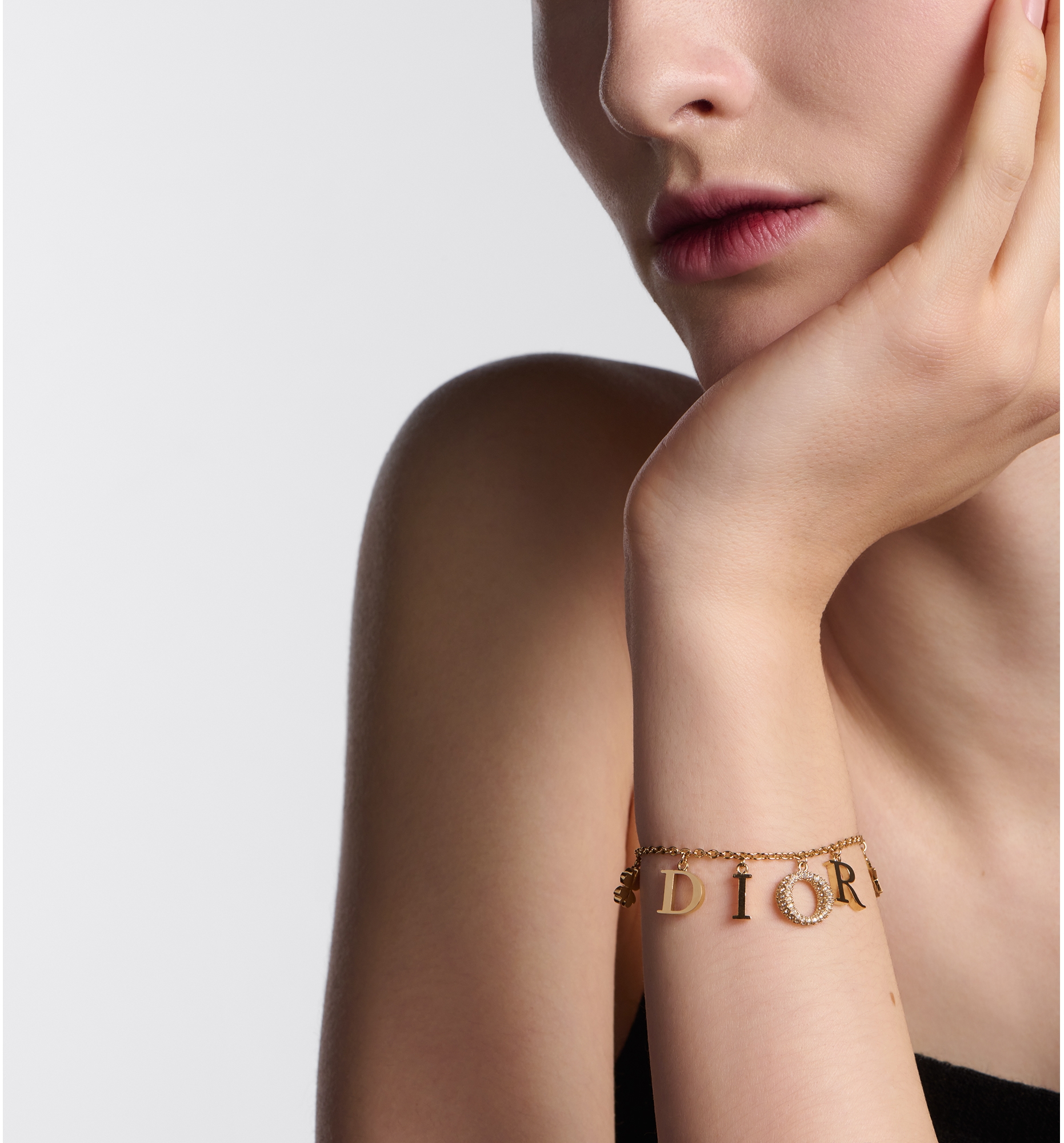 Christian dior bracelet dupe store