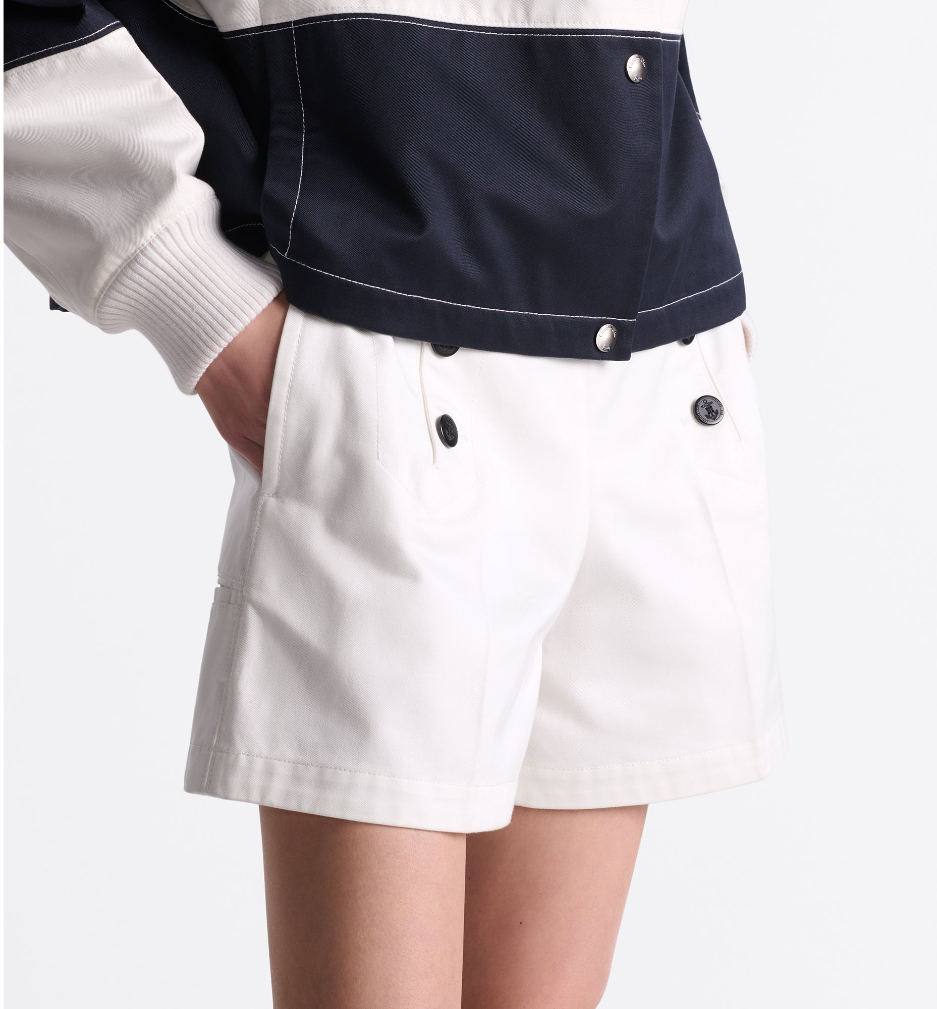 Sailor Shorts