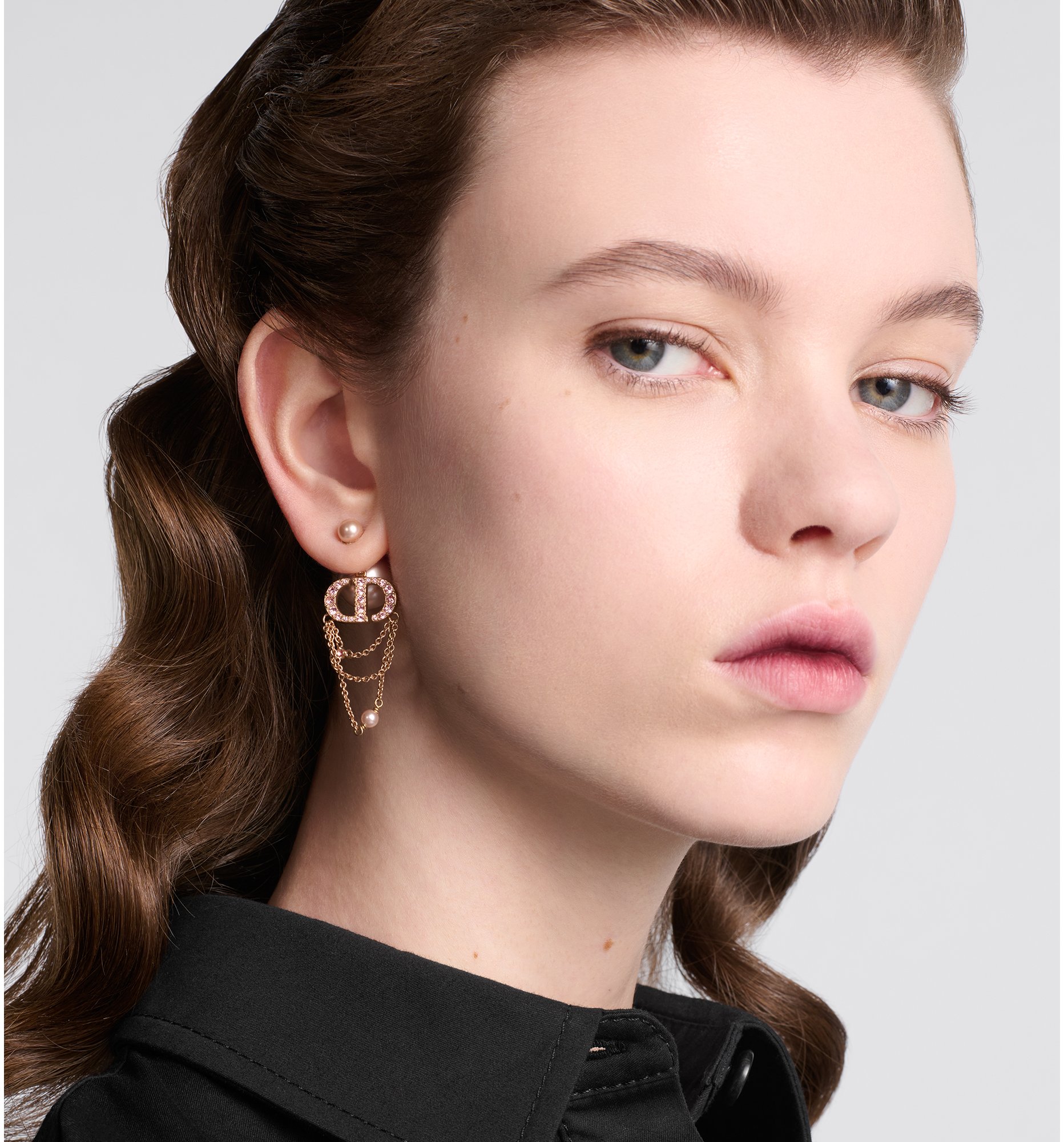 DIOR Women s Tribales Earrings