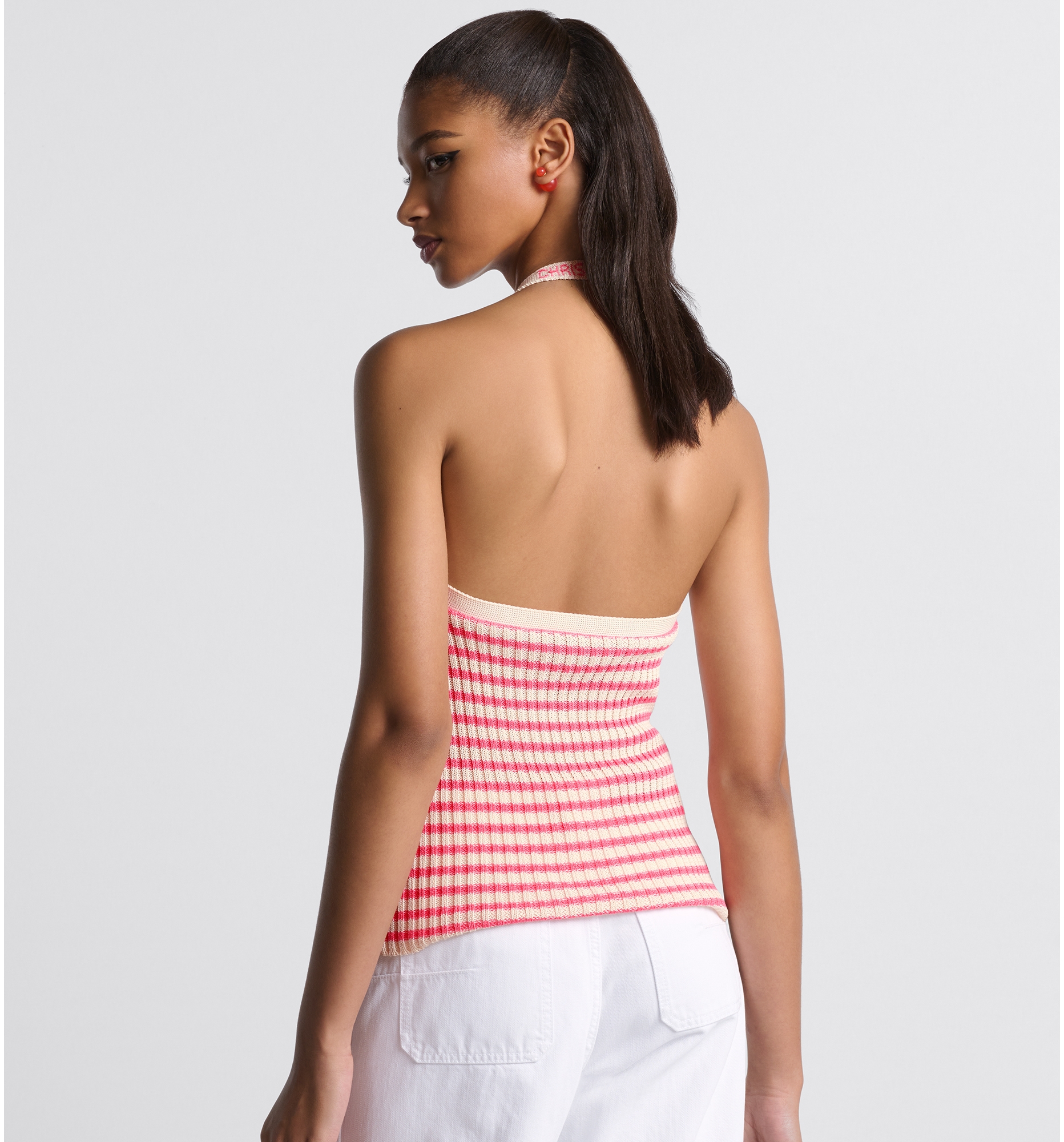 Dior tube top cheap