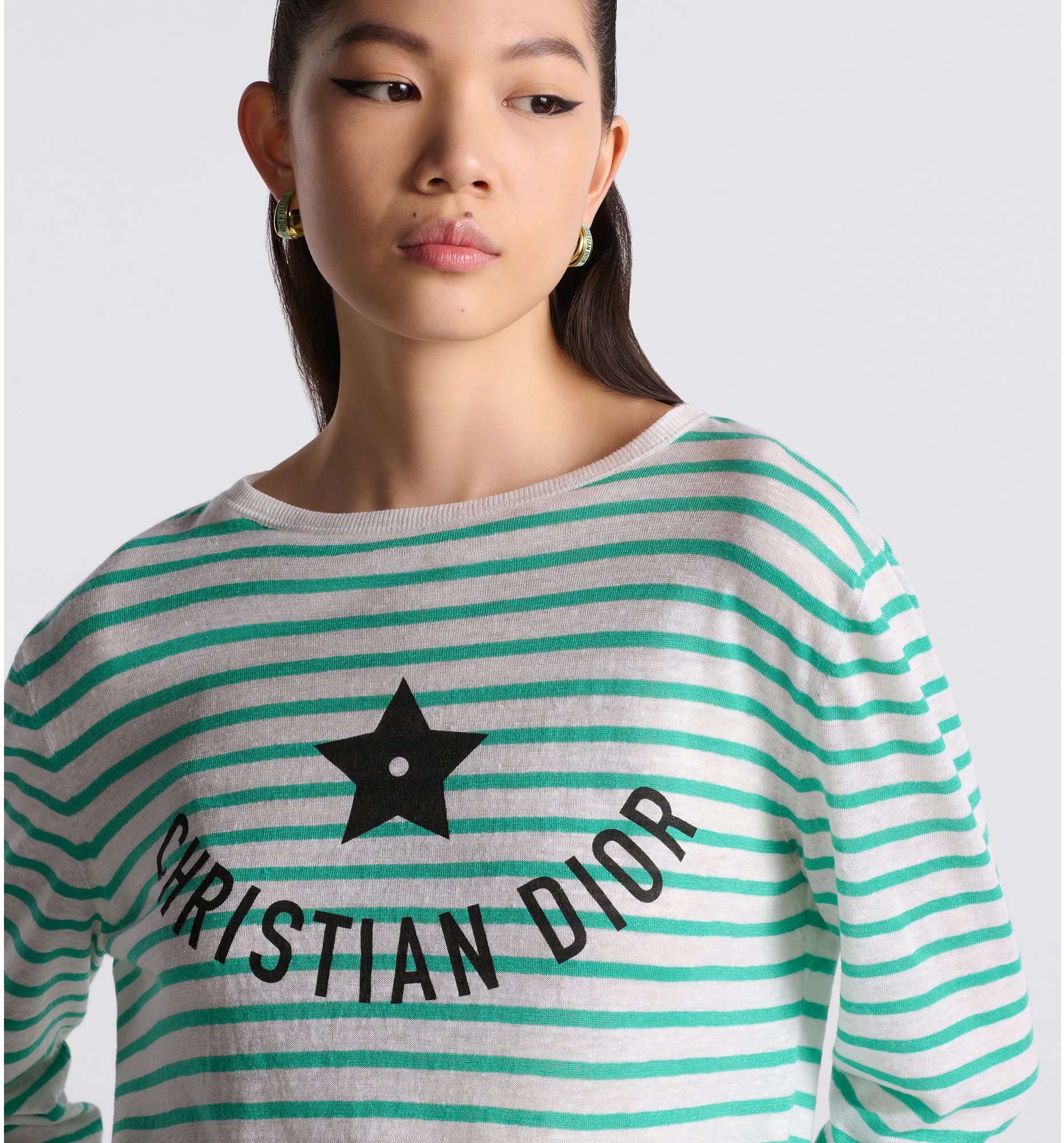 Christian dior women's sweater new arrivals