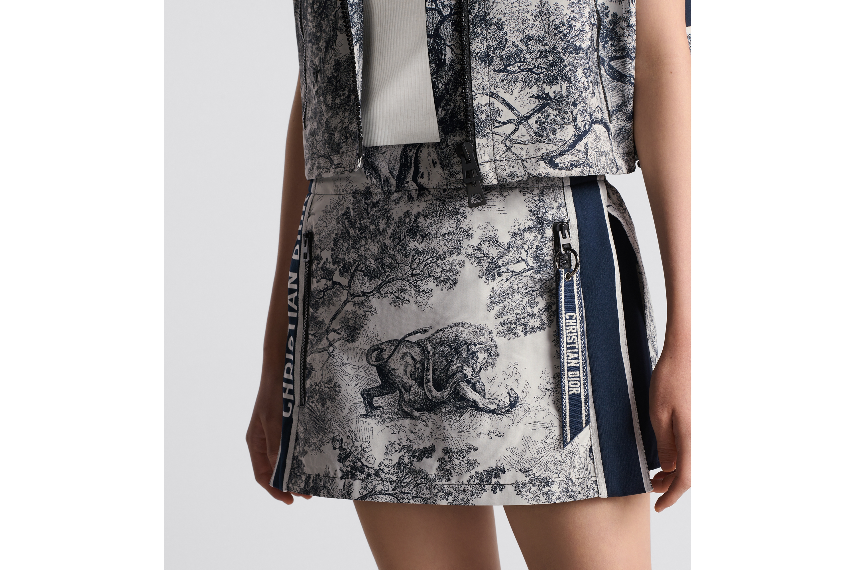 Dioriviera Skort