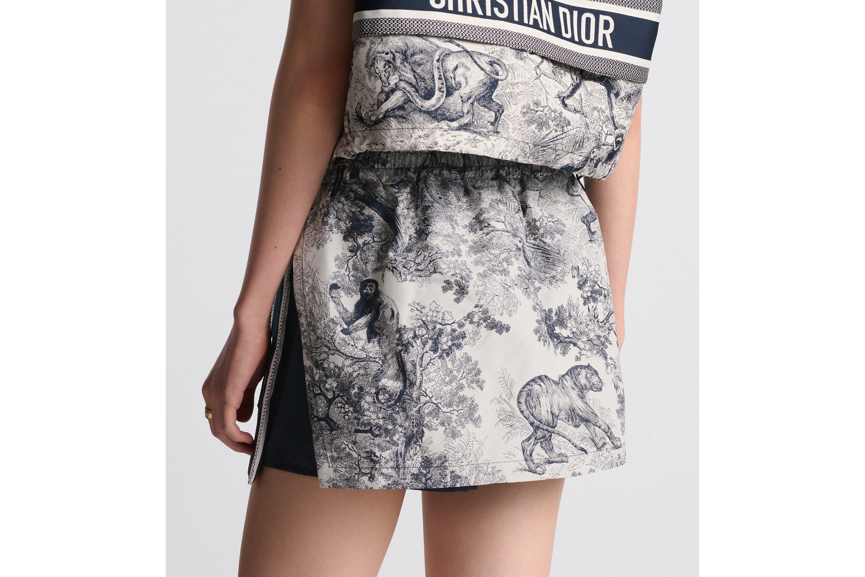 Dioriviera Skort