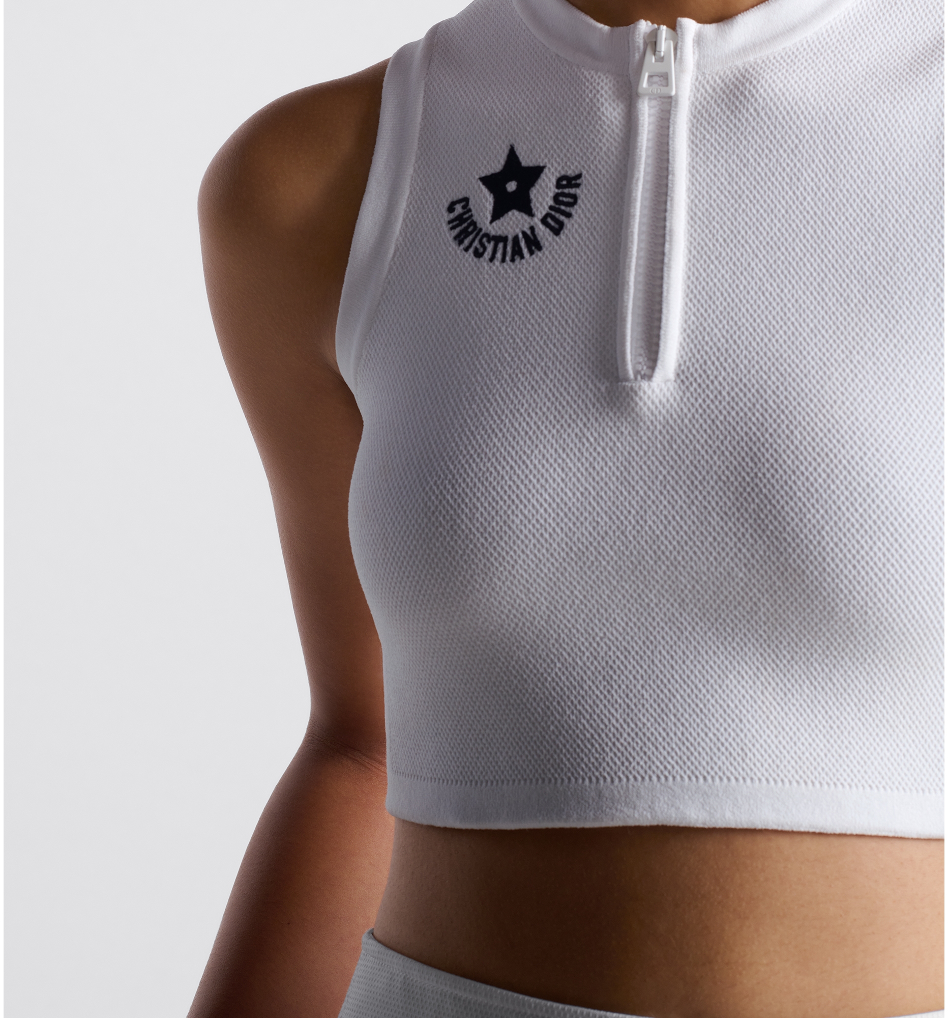 Dior crop top price 2025
