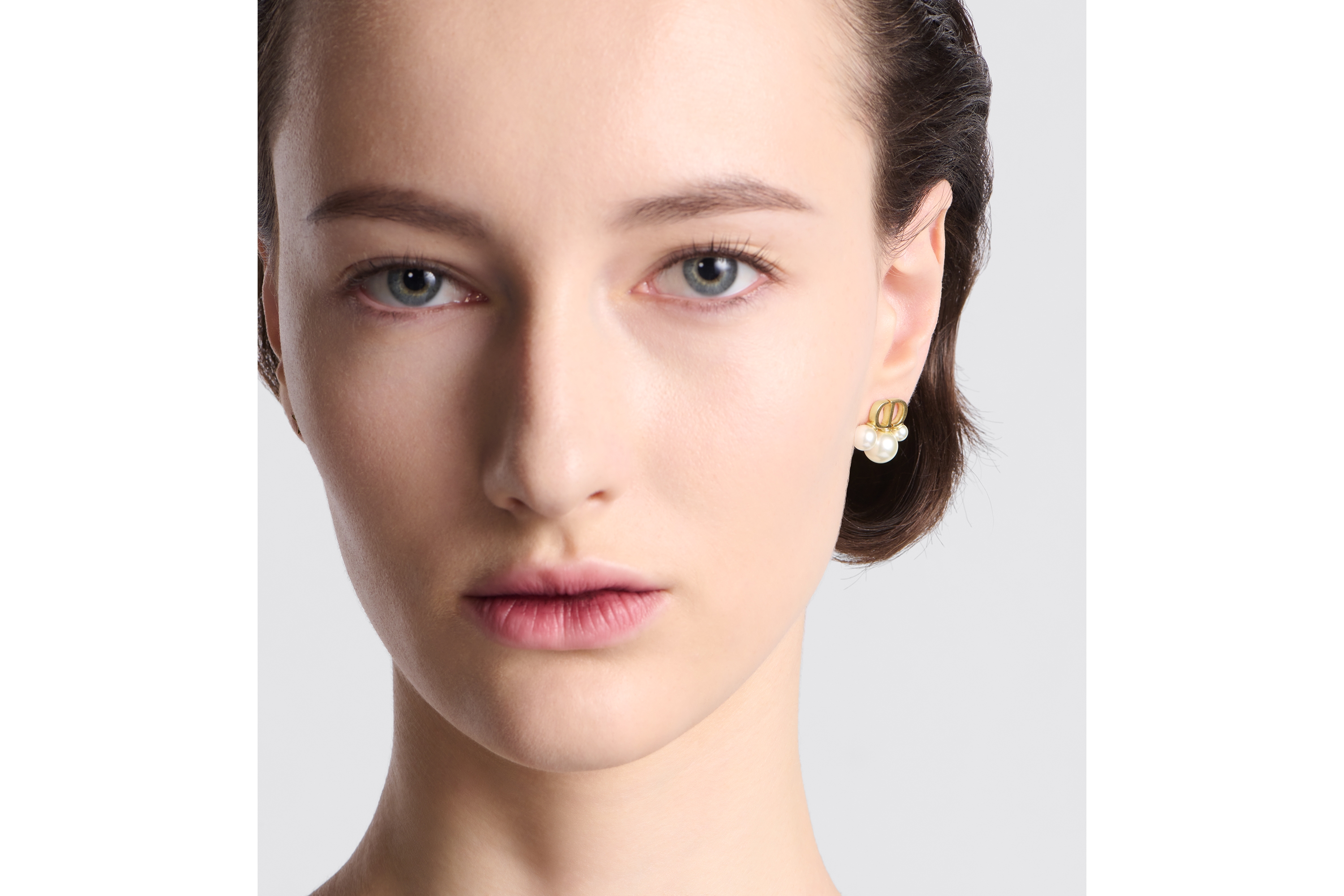 Orecchini A Perno In Argento 925 Con Perle D'Acqua Dolce Bianche – Disponibili In Varie Misure (Oro, Oro Rosa E Argento)