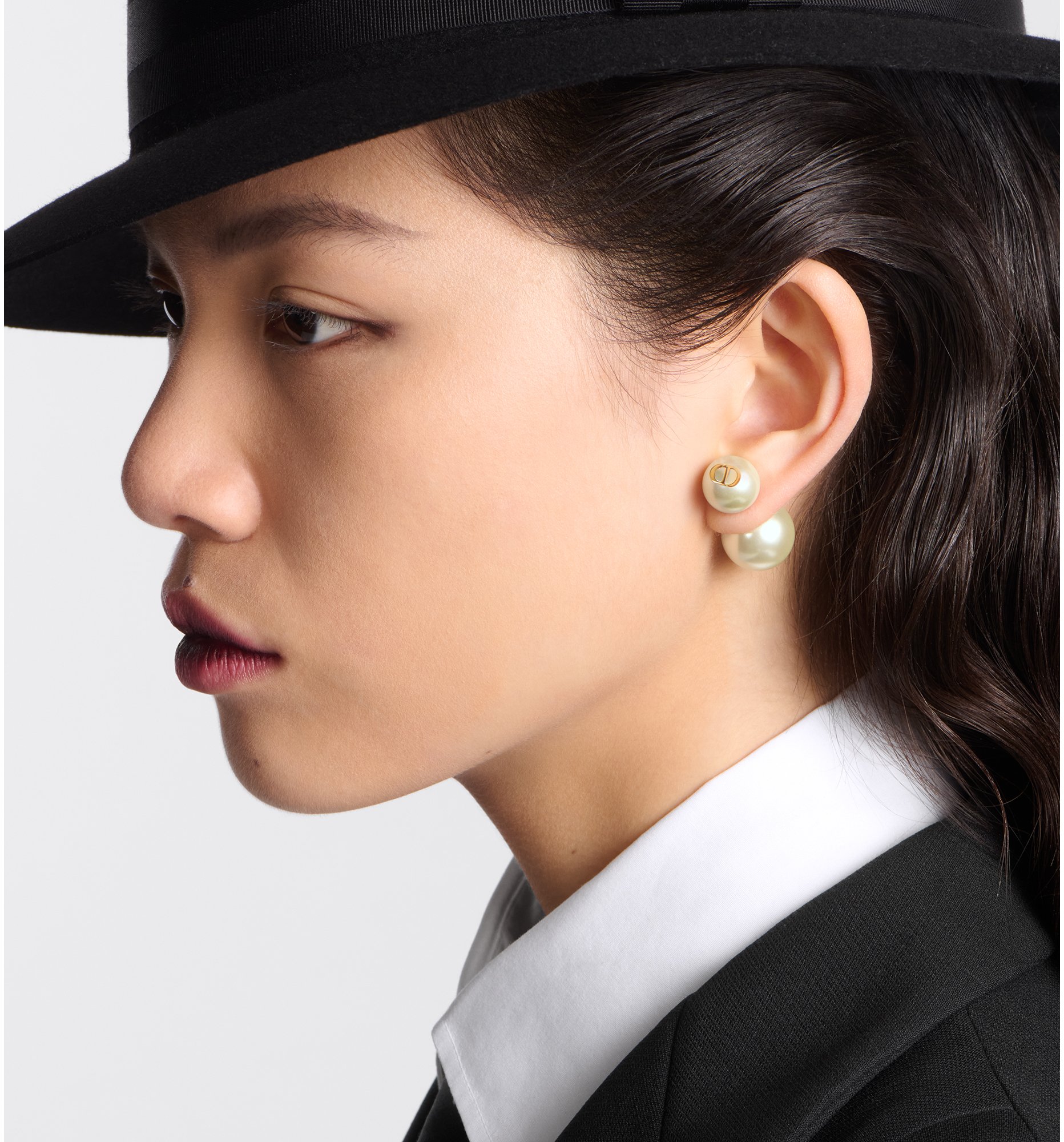 Dior ピアス TRIBALES トライバル E3720WOMRS ディオール Dior Dior ピアス TRIBALES トライバル E3720WOMRS