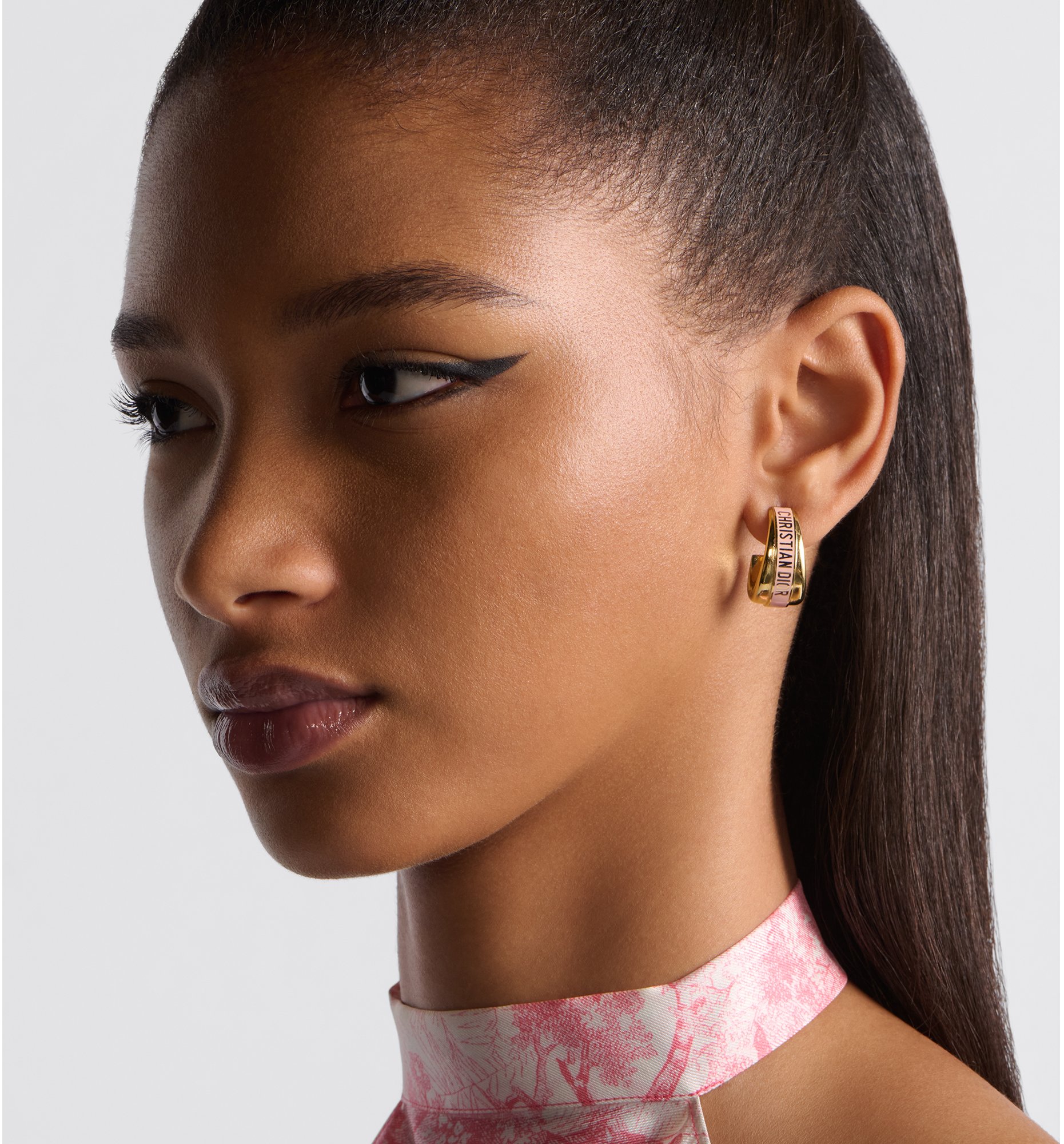 Dior Code Earrings