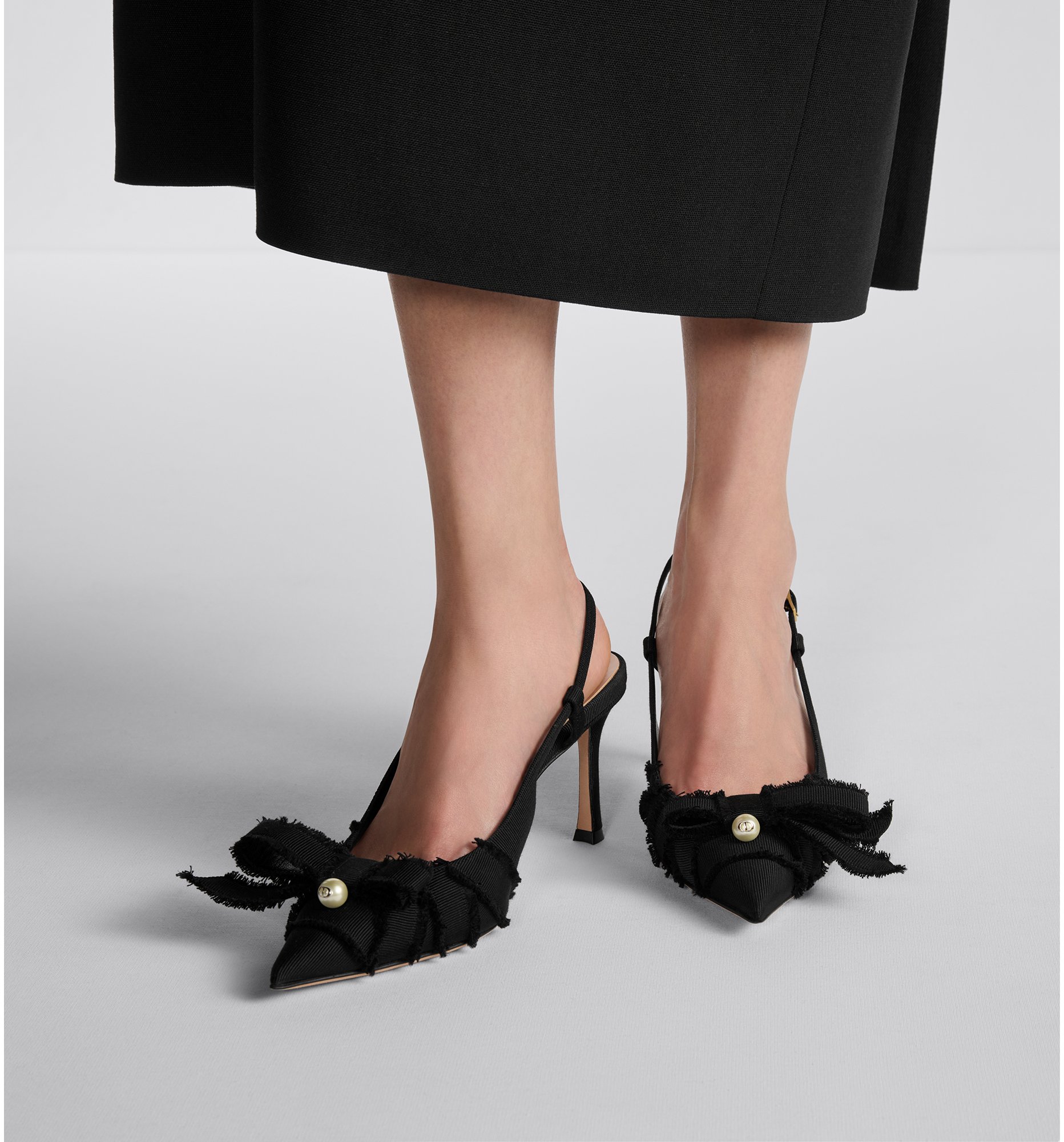 aria_look Adiorable Slingback Pump