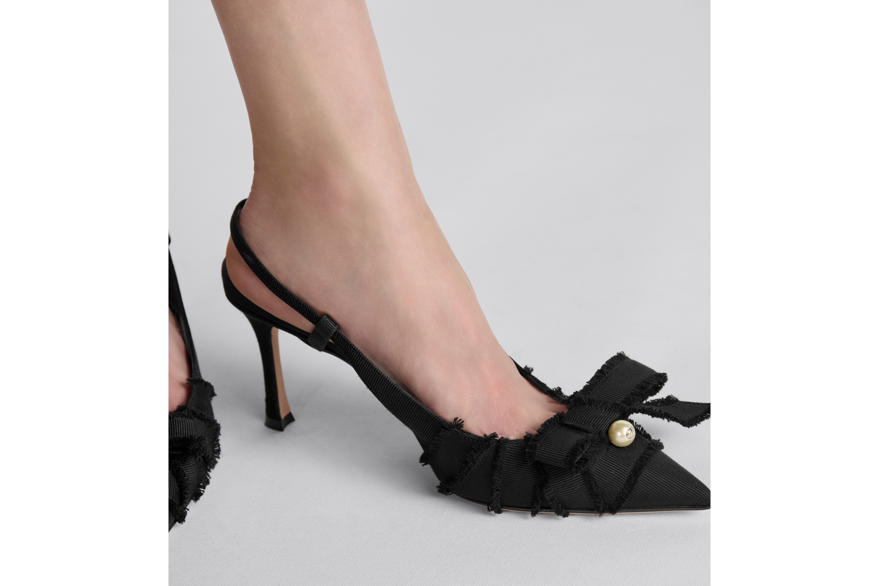 Adiorable Slingback Pump